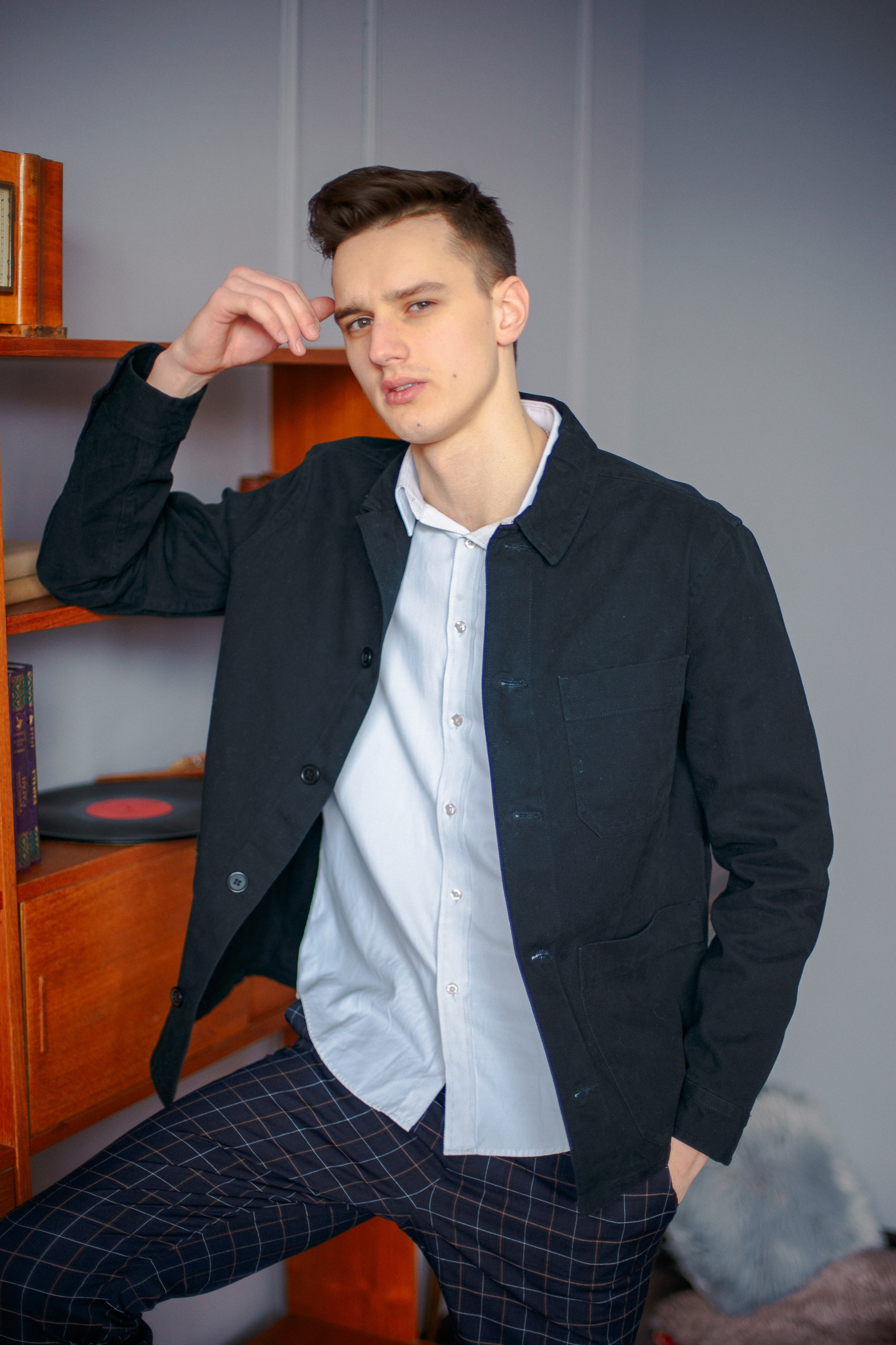 Нестандартная свадьба Анны и Артёма. Свадебный и семейный фотограф Рязань. Дмитрий Волков