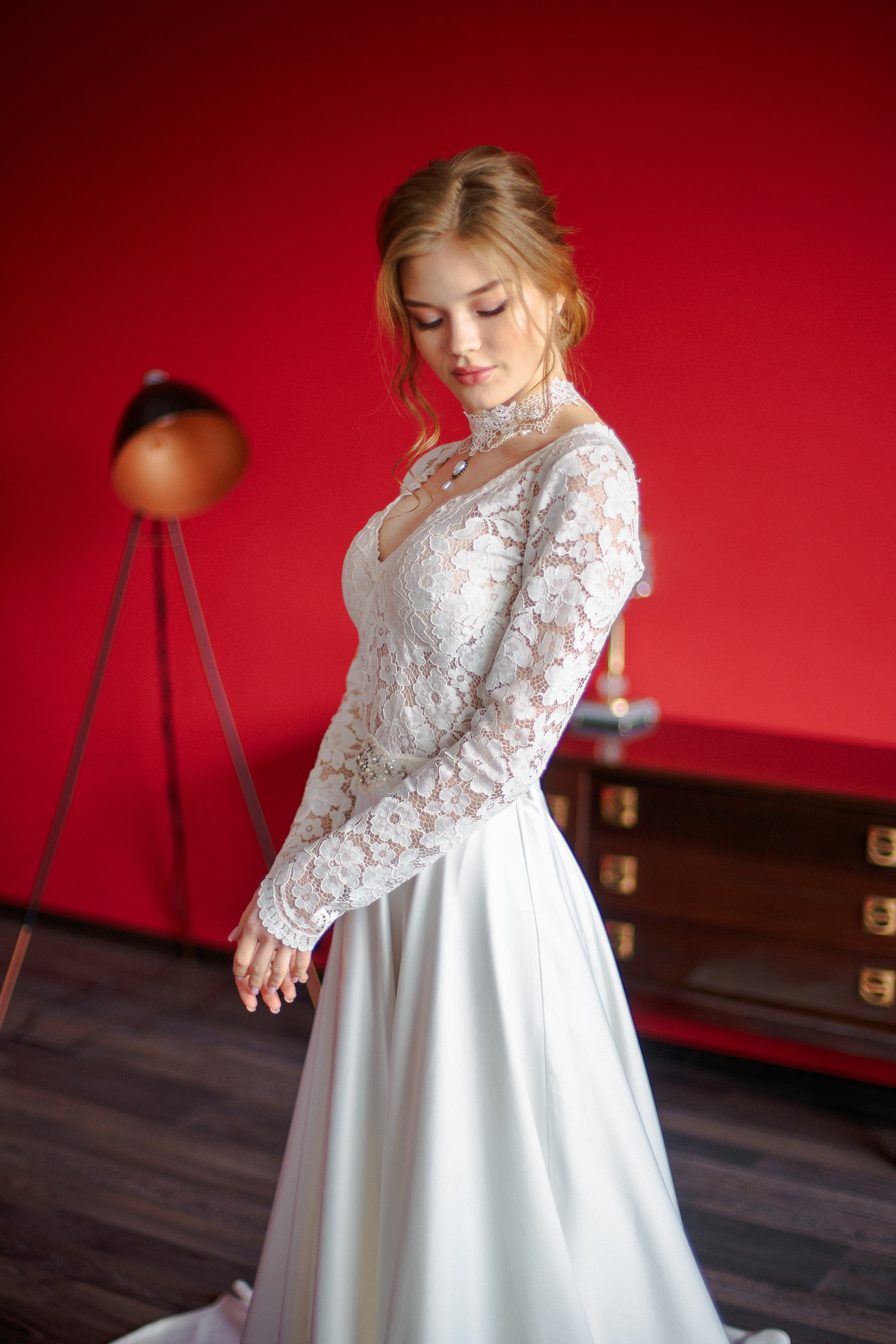 Нестандартная свадьба Анны и Артёма. Свадебный и семейный фотограф Рязань. Дмитрий Волков