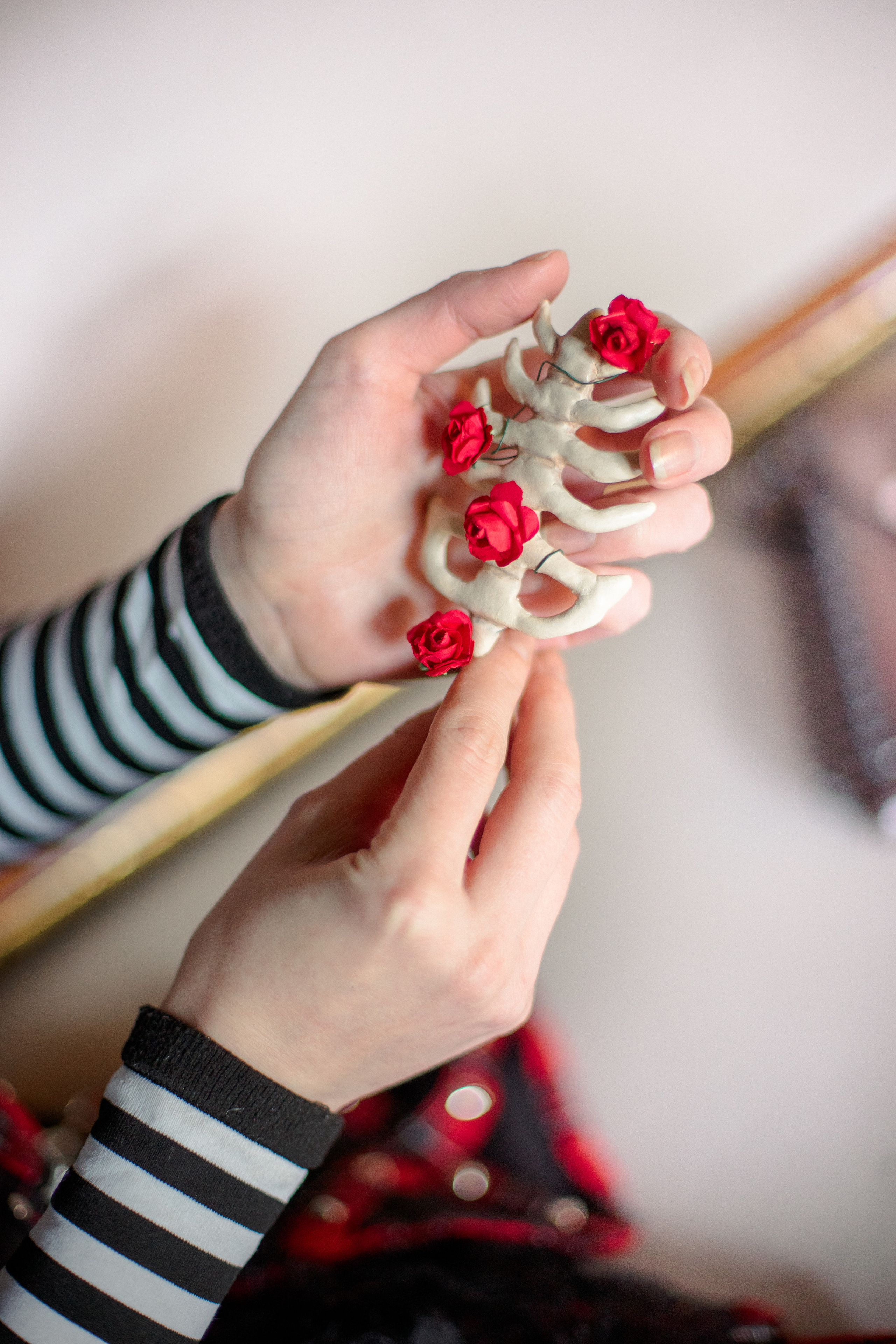 Контентная съемка для магазина крафтовых монстриков. Свадебный и семейный фотограф Рязань. Дмитрий Волков