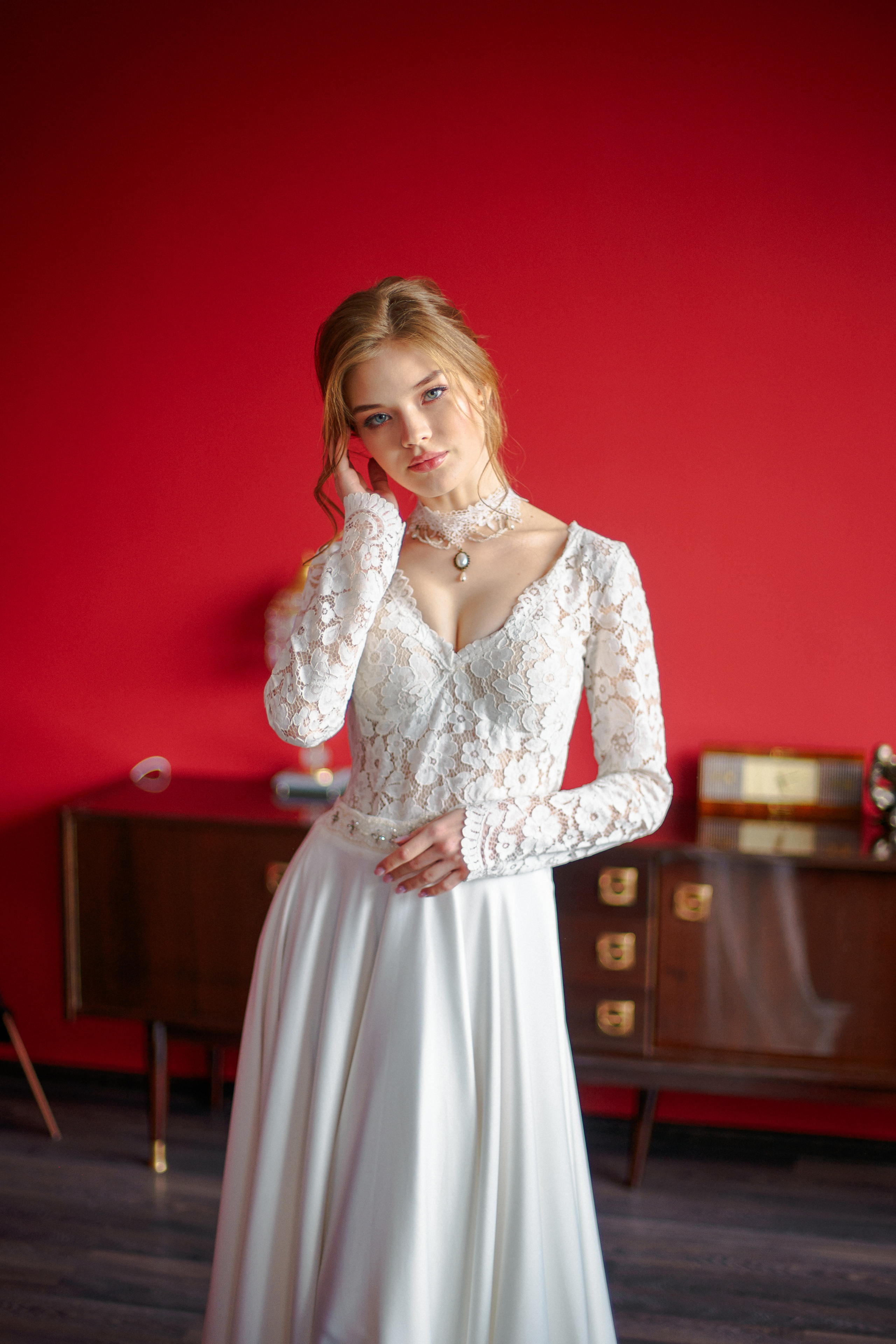 Нестандартная свадьба Анны и Артёма. Свадебный и семейный фотограф Рязань. Дмитрий Волков