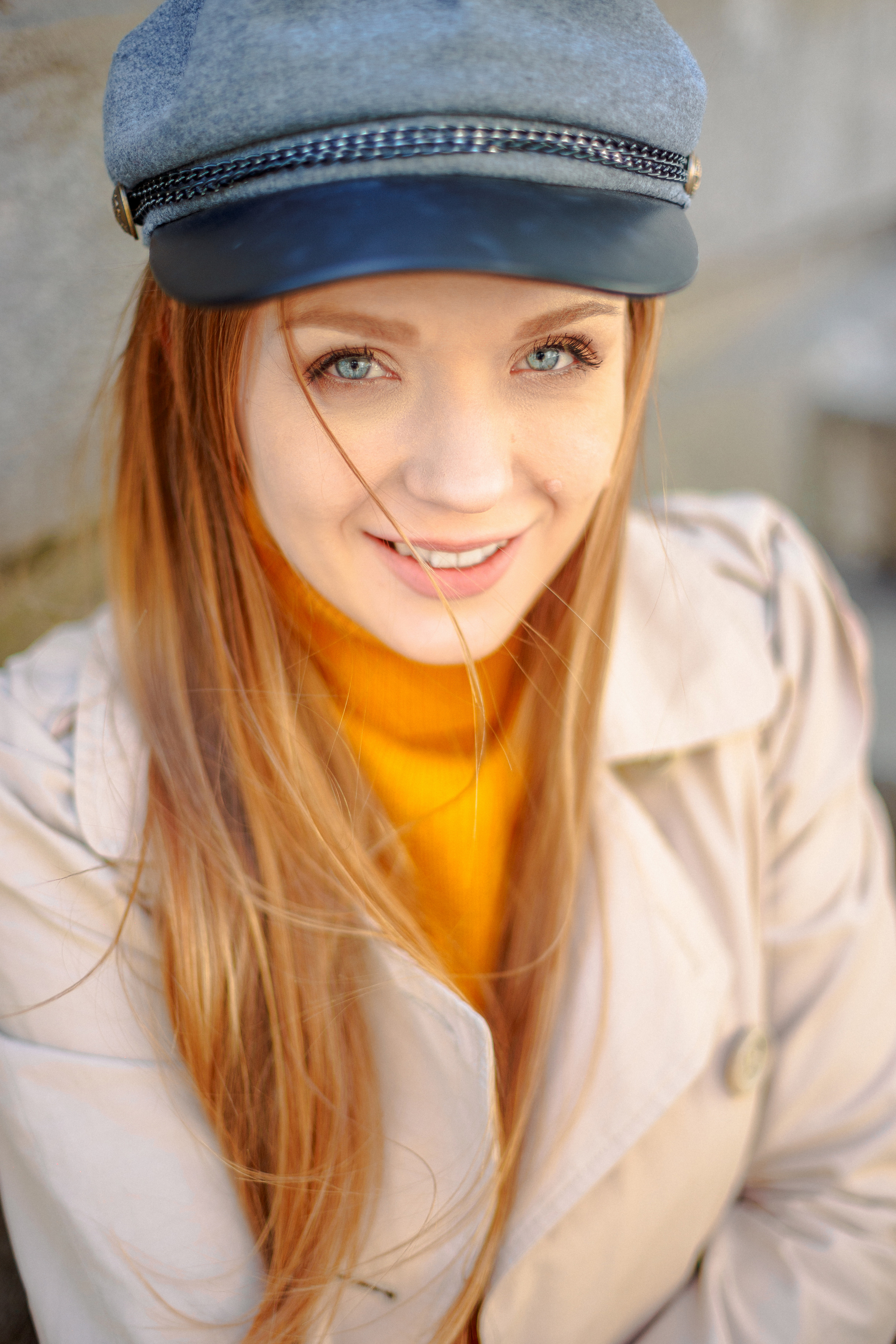 Прогулочная фотосессия в Санкт-Петербурге. Свадебный и семейный фотограф Рязань. Дмитрий Волков