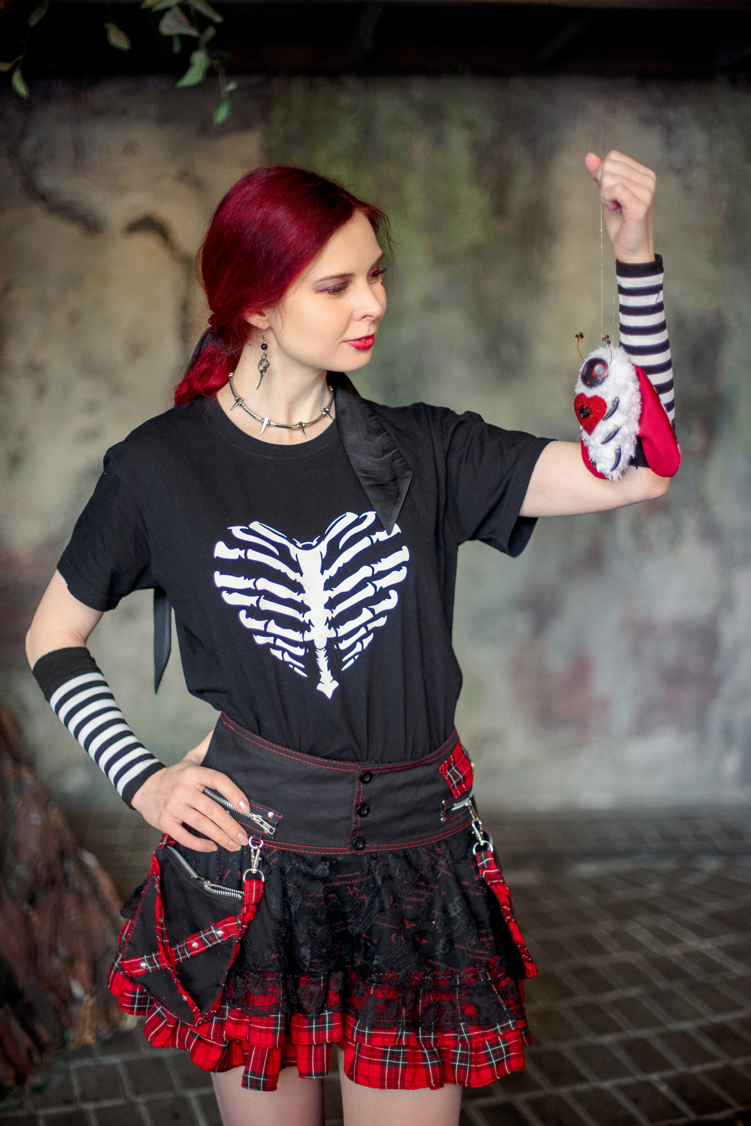 Контентная съемка для магазина крафтовых монстриков. Свадебный и семейный фотограф Рязань. Дмитрий Волков