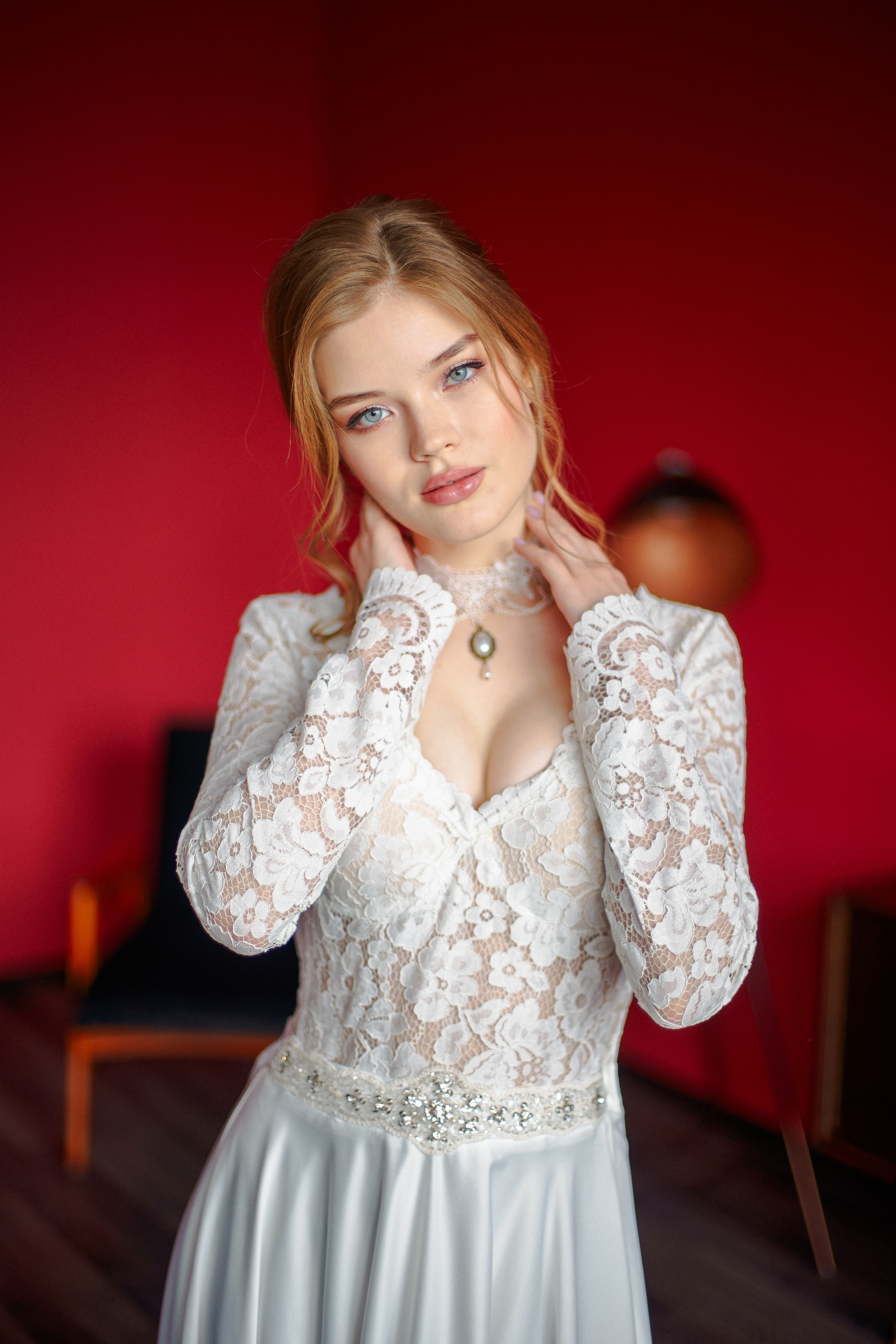 Нестандартная свадьба Анны и Артёма. Свадебный и семейный фотограф Рязань. Дмитрий Волков