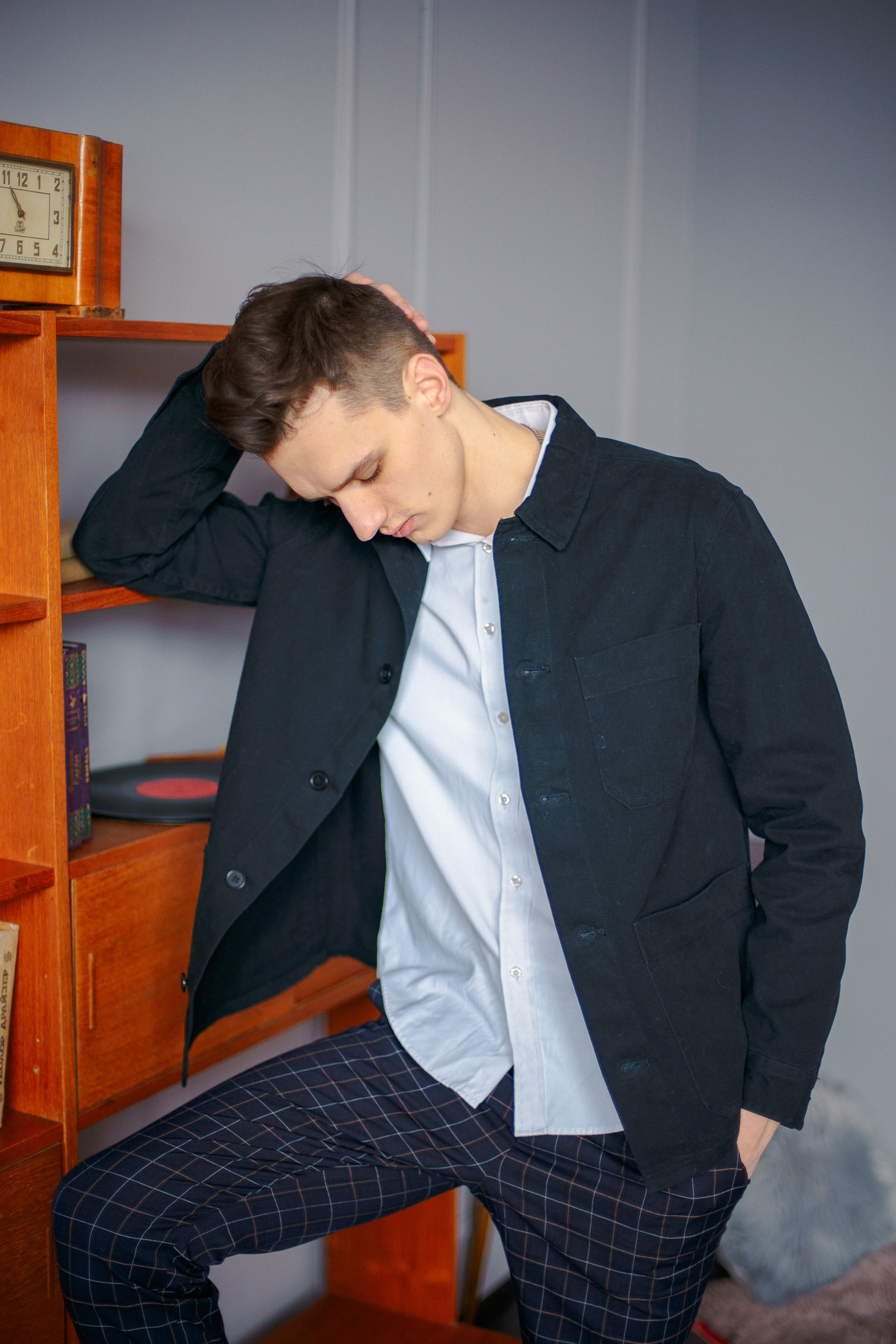 Нестандартная свадьба Анны и Артёма. Свадебный и семейный фотограф Рязань. Дмитрий Волков