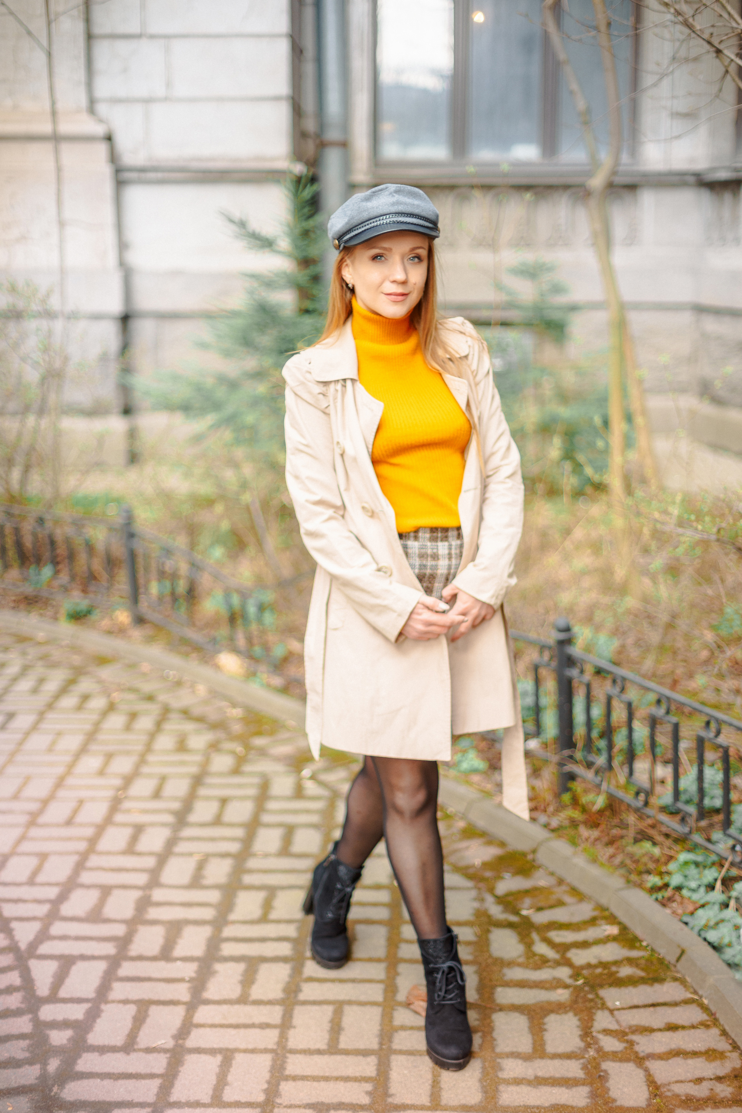 Прогулочная фотосессия в Санкт-Петербурге. Свадебный и семейный фотограф Рязань. Дмитрий Волков