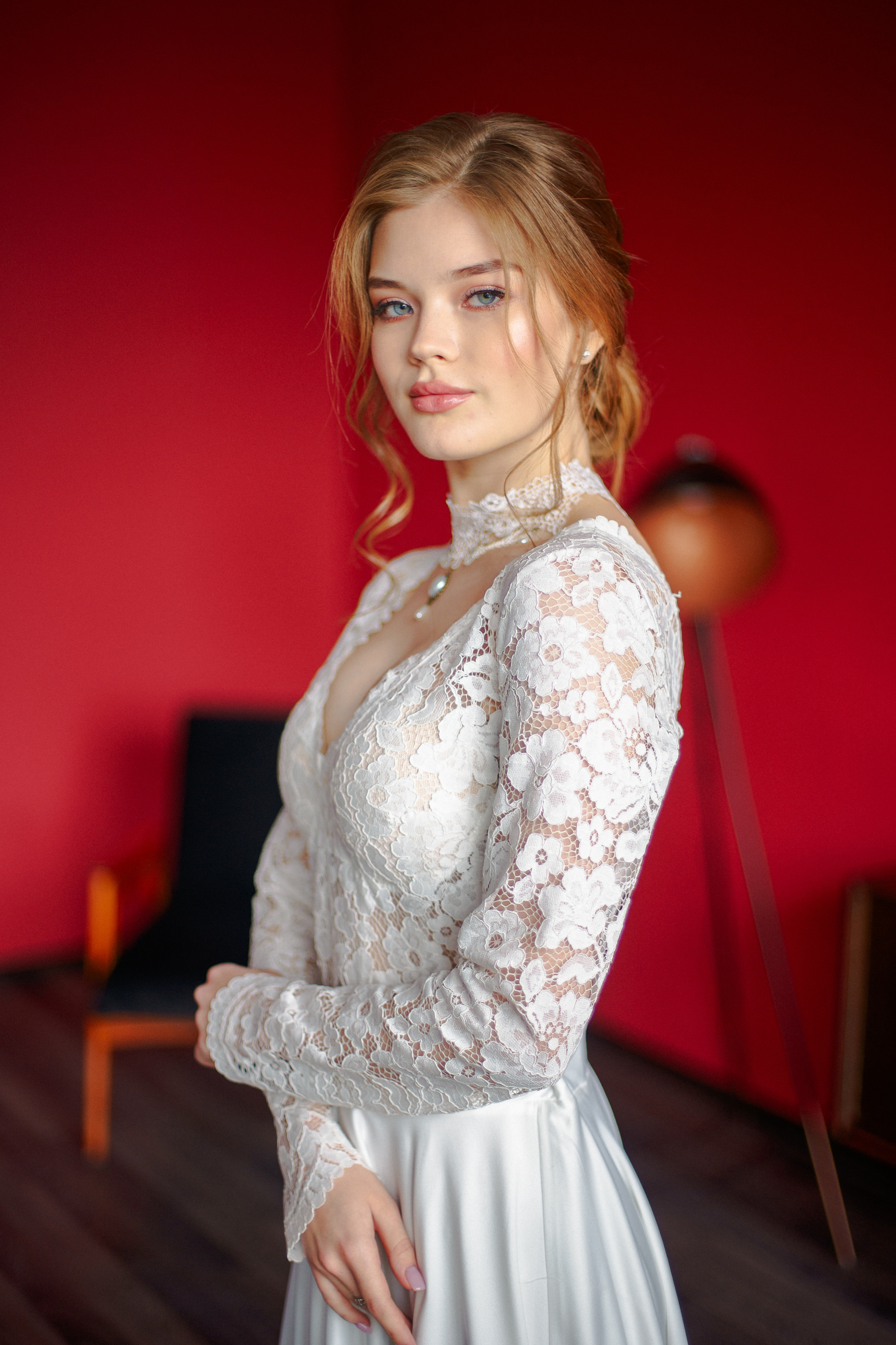 Нестандартная свадьба Анны и Артёма. Свадебный и семейный фотограф Рязань. Дмитрий Волков