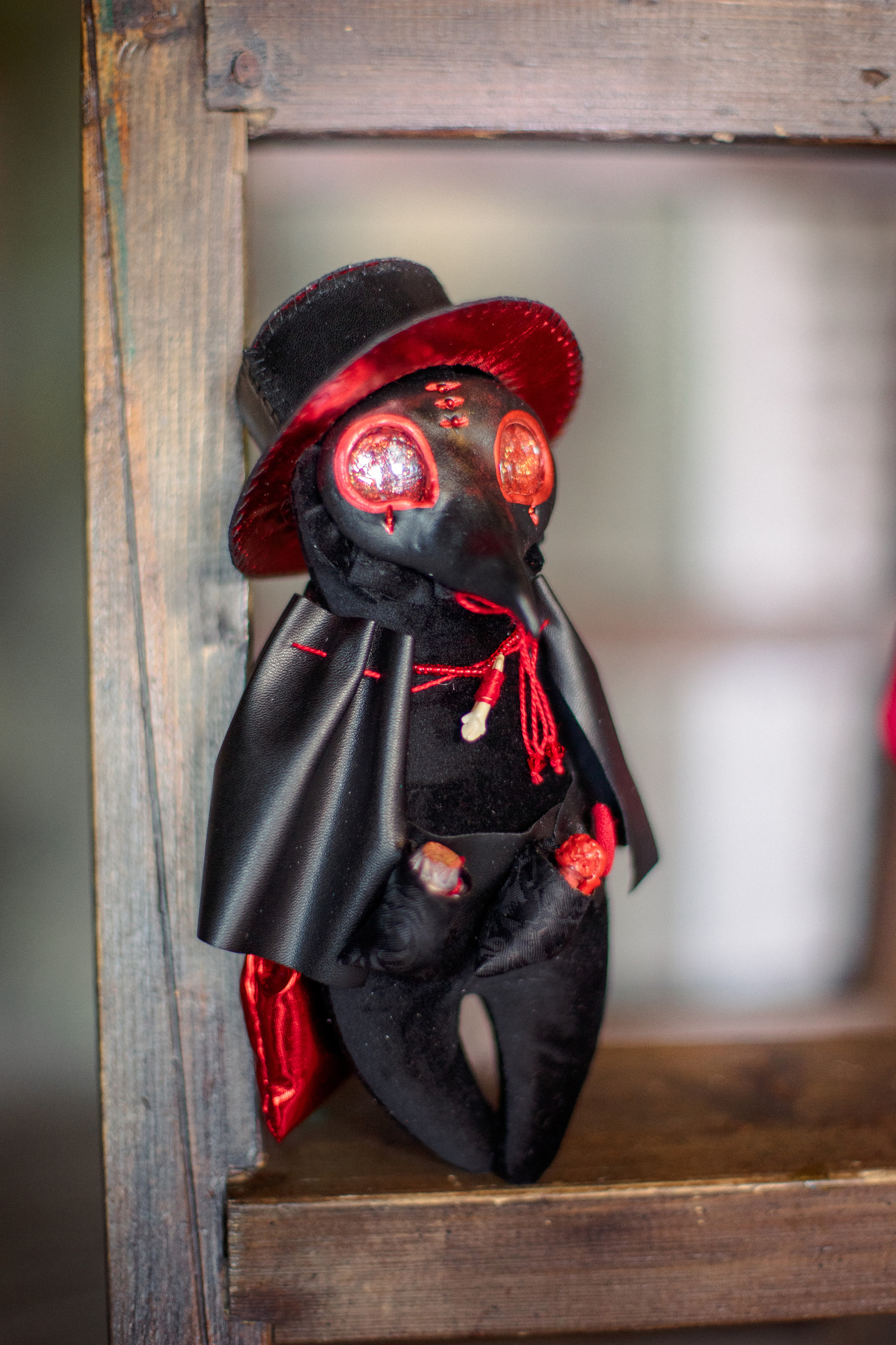 Контентная съемка для магазина крафтовых монстриков. Свадебный и семейный фотограф Рязань. Дмитрий Волков