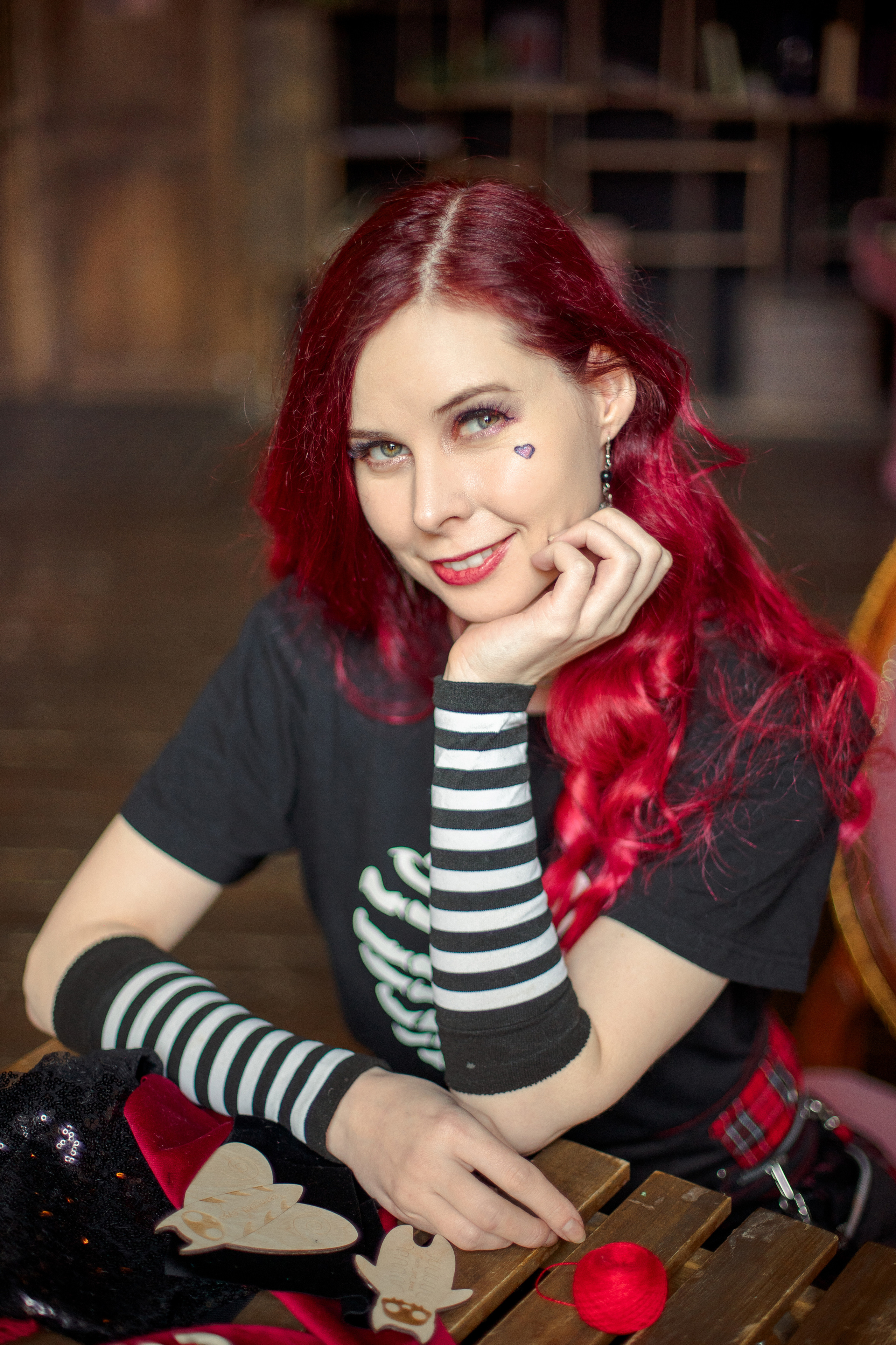 Контентная съемка для магазина крафтовых монстриков. Свадебный и семейный фотограф Рязань. Дмитрий Волков