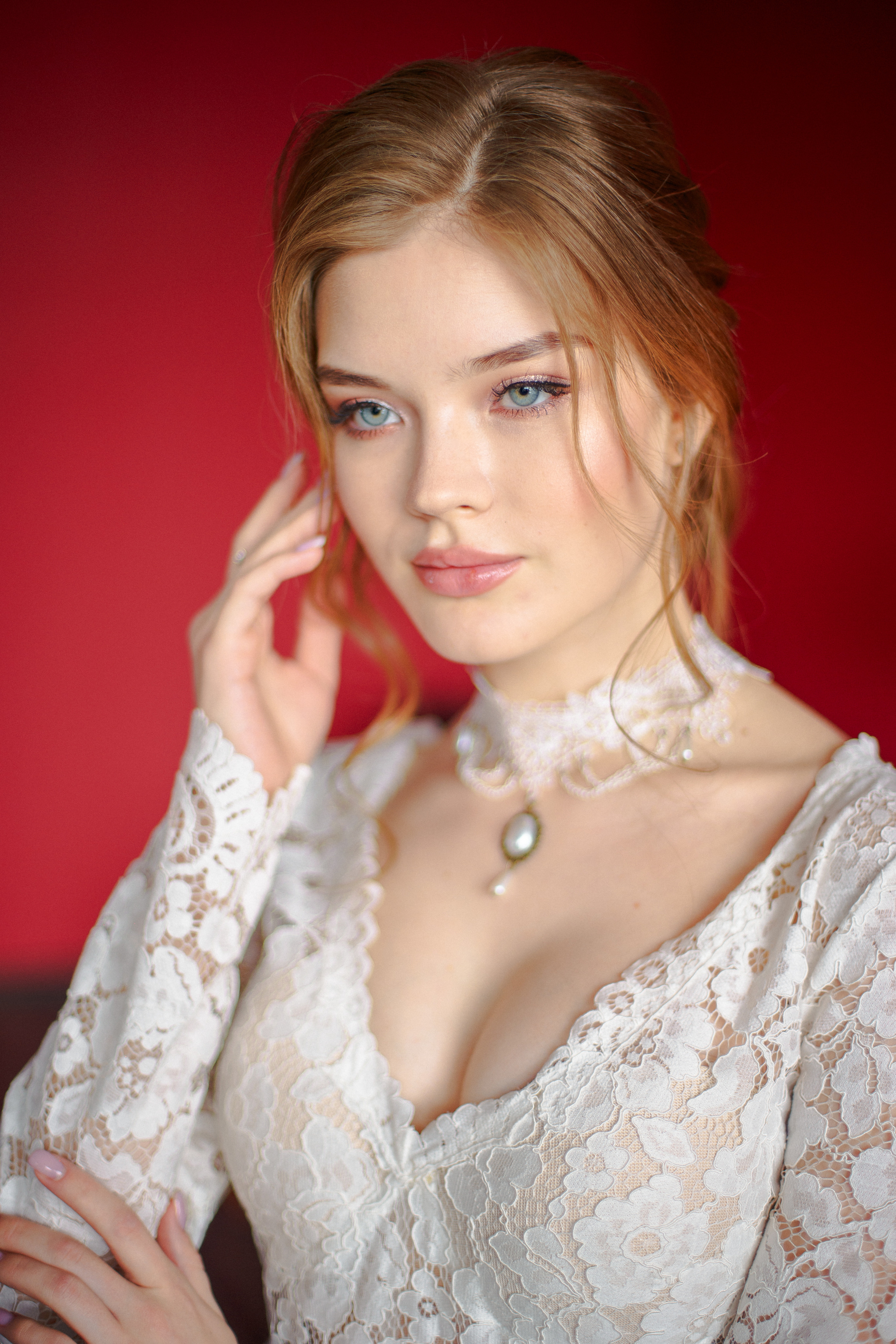 Нестандартная свадьба Анны и Артёма. Свадебный и семейный фотограф Рязань. Дмитрий Волков