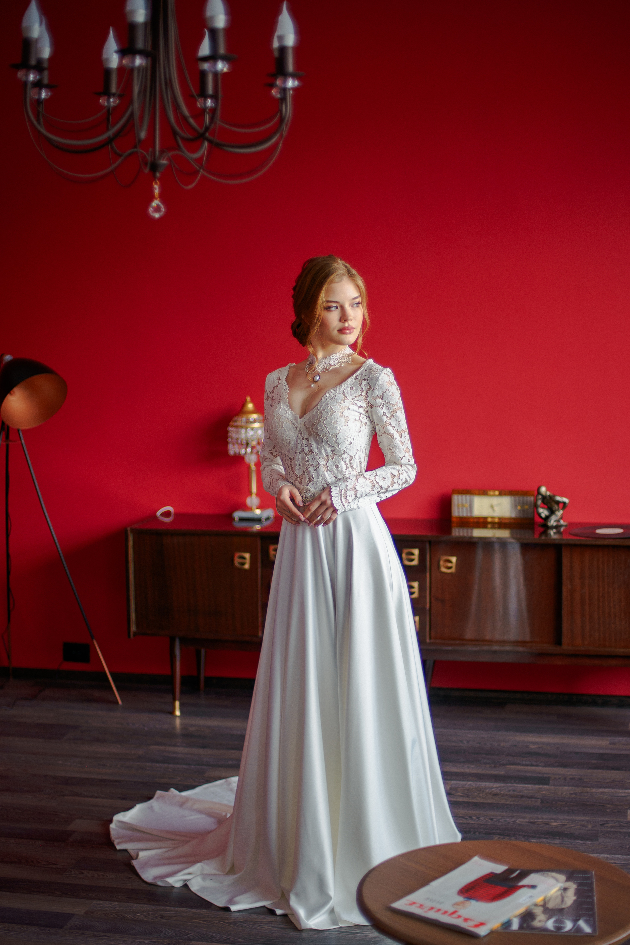 Нестандартная свадьба Анны и Артёма. Свадебный и семейный фотограф Рязань. Дмитрий Волков