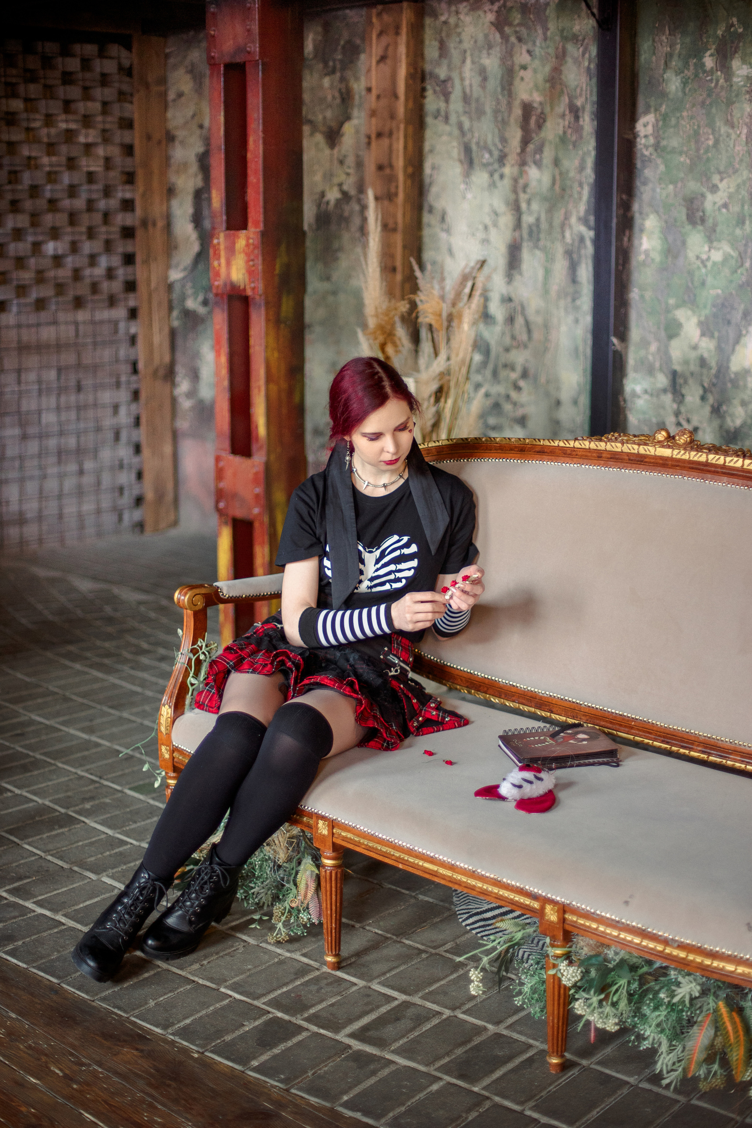 Контентная съемка для магазина крафтовых монстриков. Свадебный и семейный фотограф Рязань. Дмитрий Волков