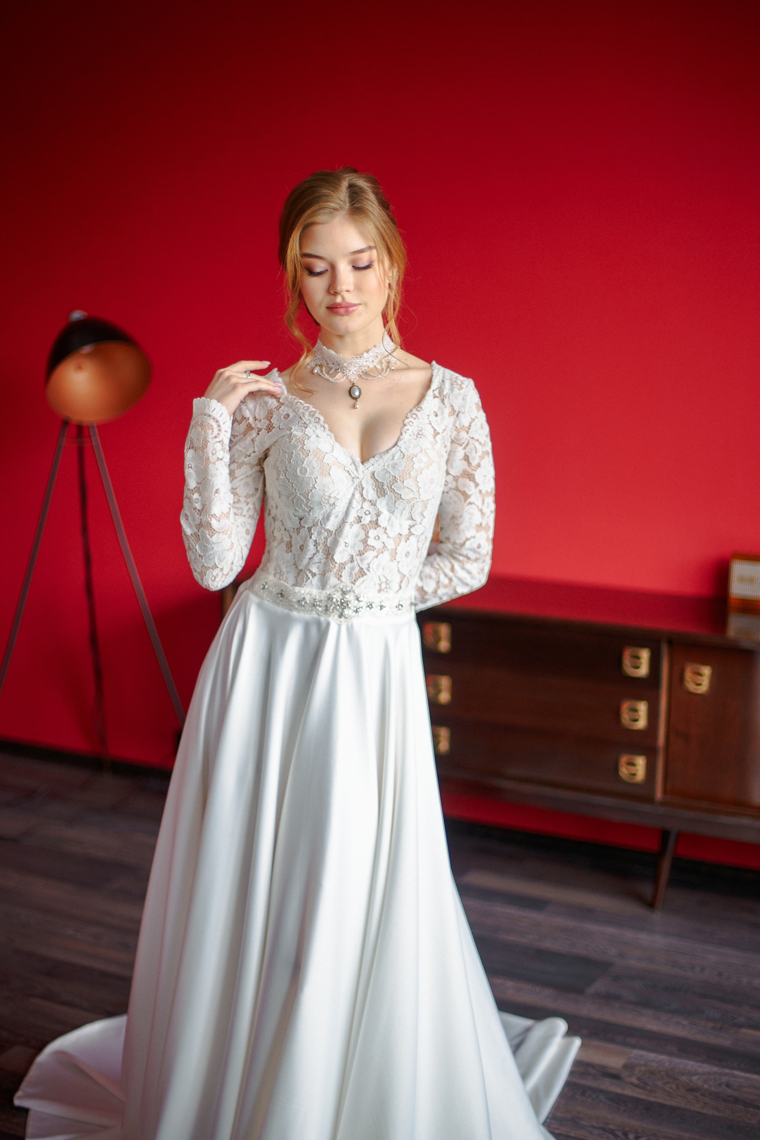 Нестандартная свадьба Анны и Артёма. Свадебный и семейный фотограф Рязань. Дмитрий Волков