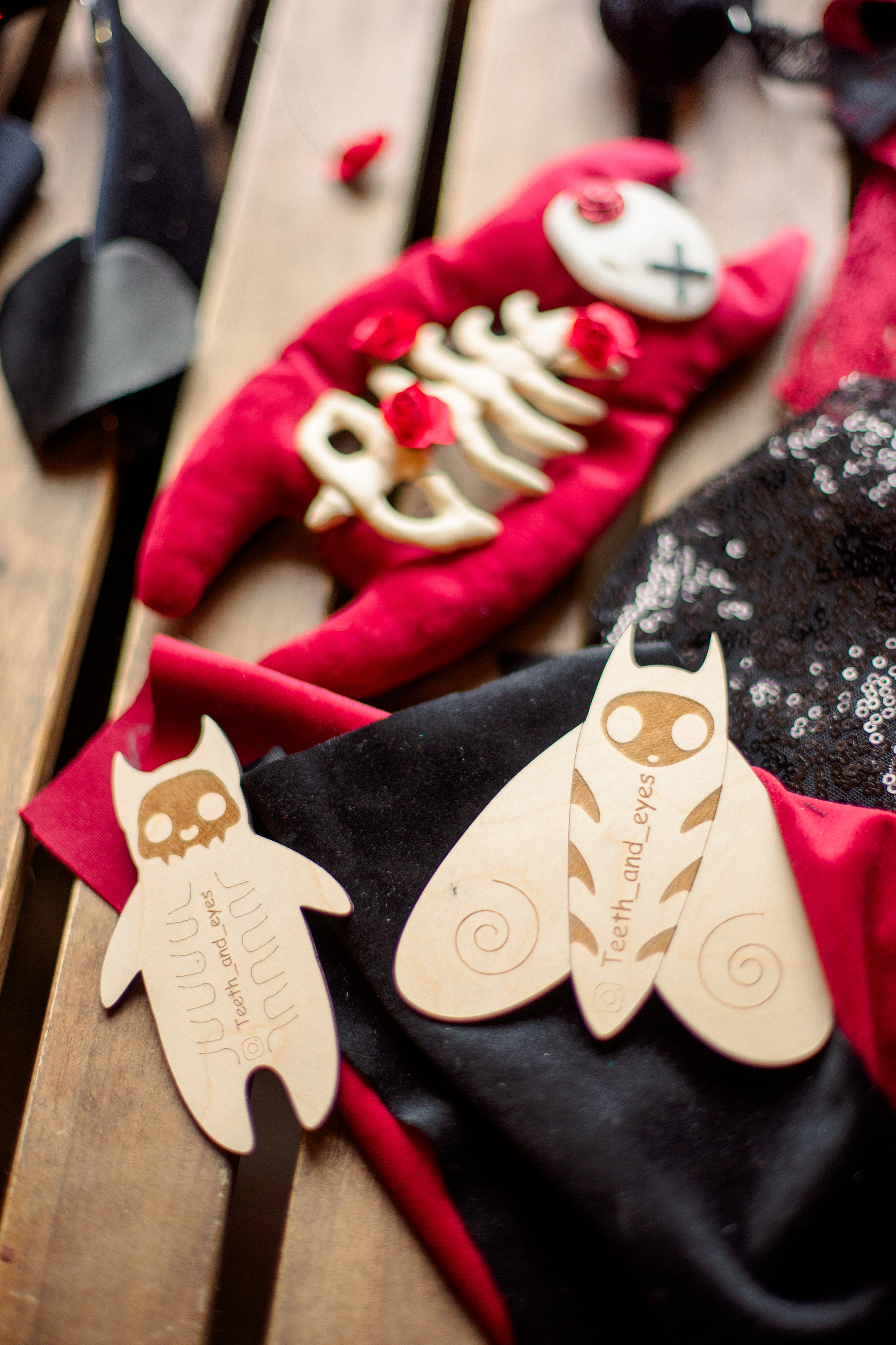 Контентная съемка для магазина крафтовых монстриков. Свадебный и семейный фотограф Рязань. Дмитрий Волков