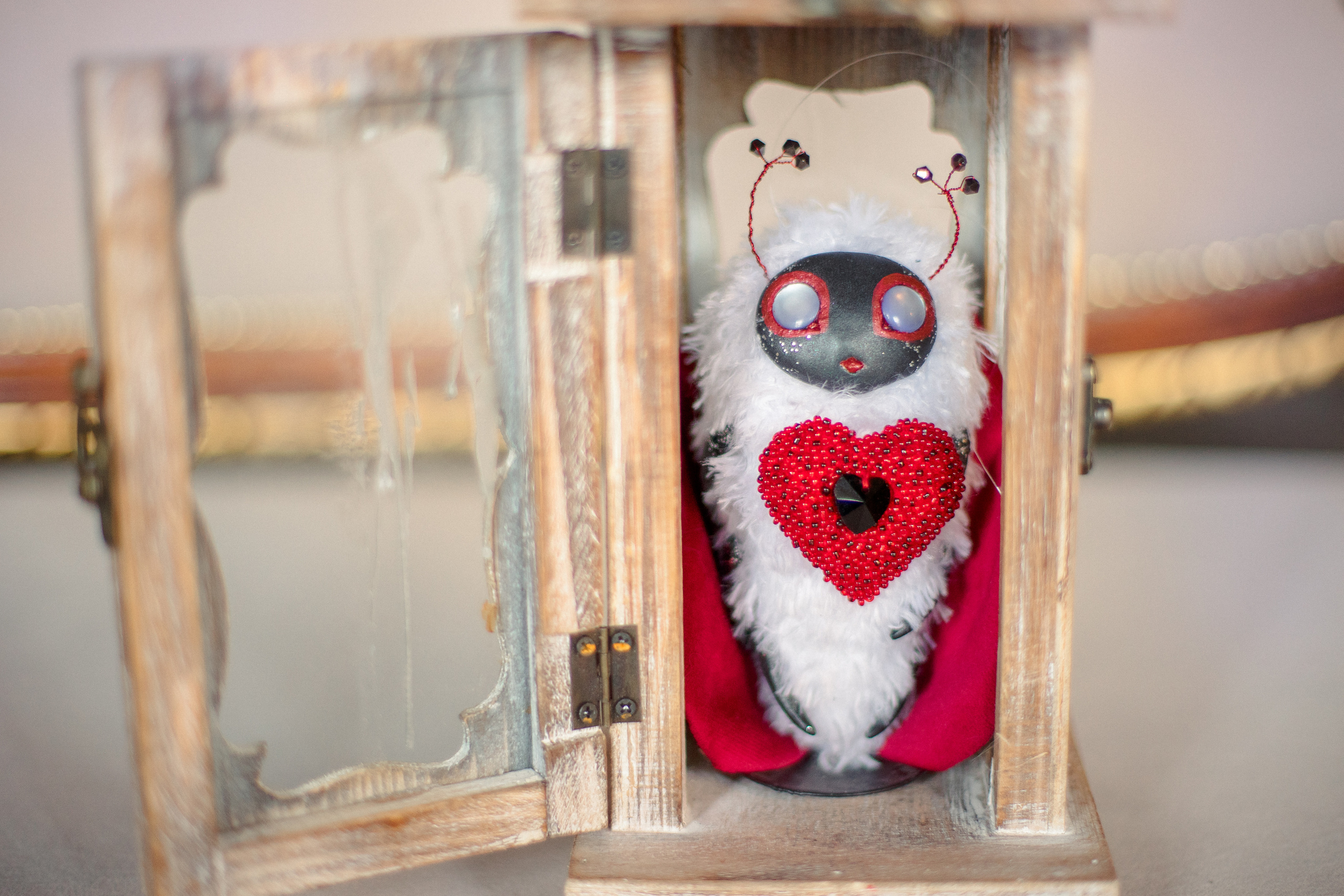 Контентная съемка для магазина крафтовых монстриков. Свадебный и семейный фотограф Рязань. Дмитрий Волков