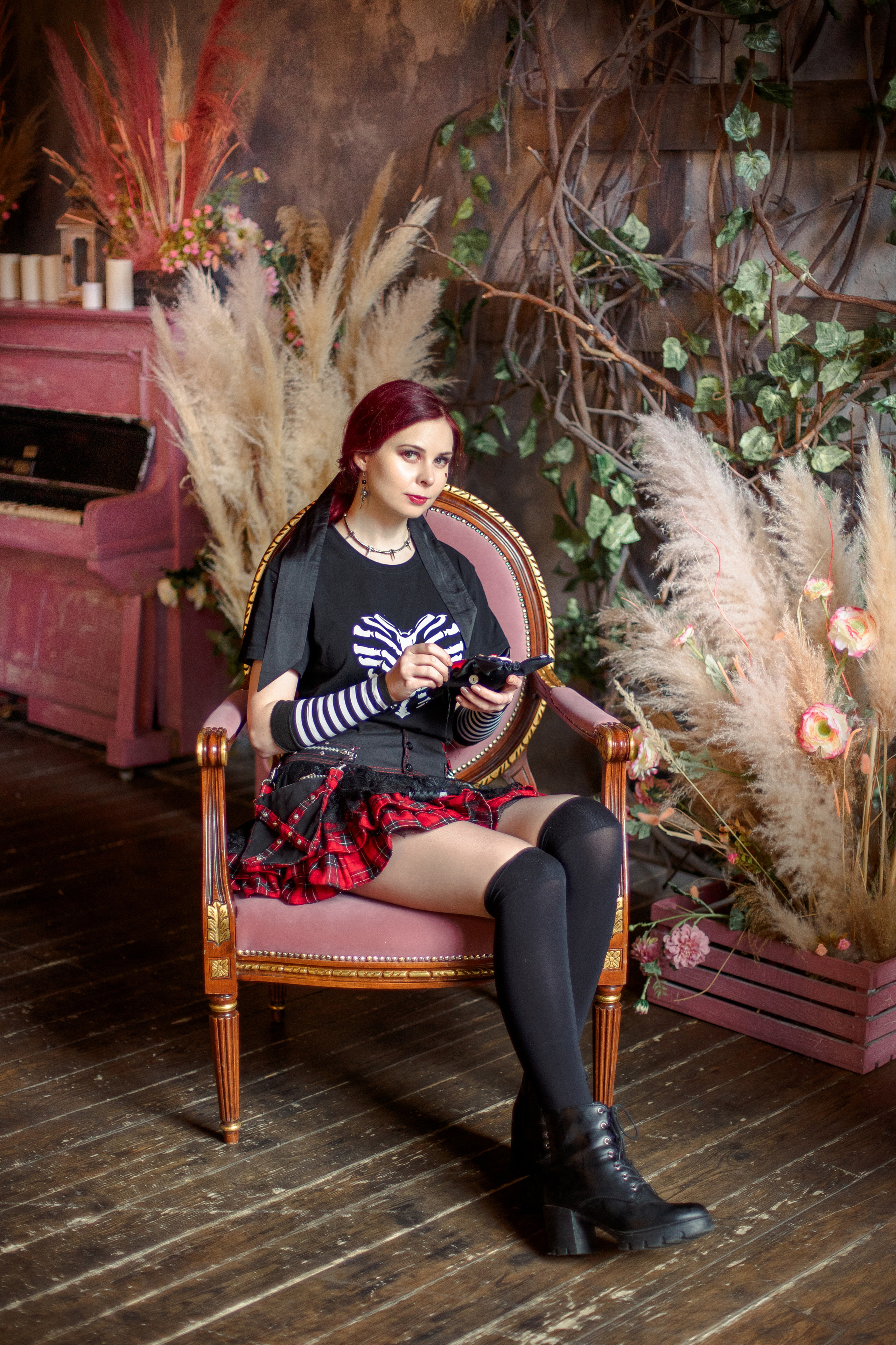 Контентная съемка для магазина крафтовых монстриков. Свадебный и семейный фотограф Рязань. Дмитрий Волков