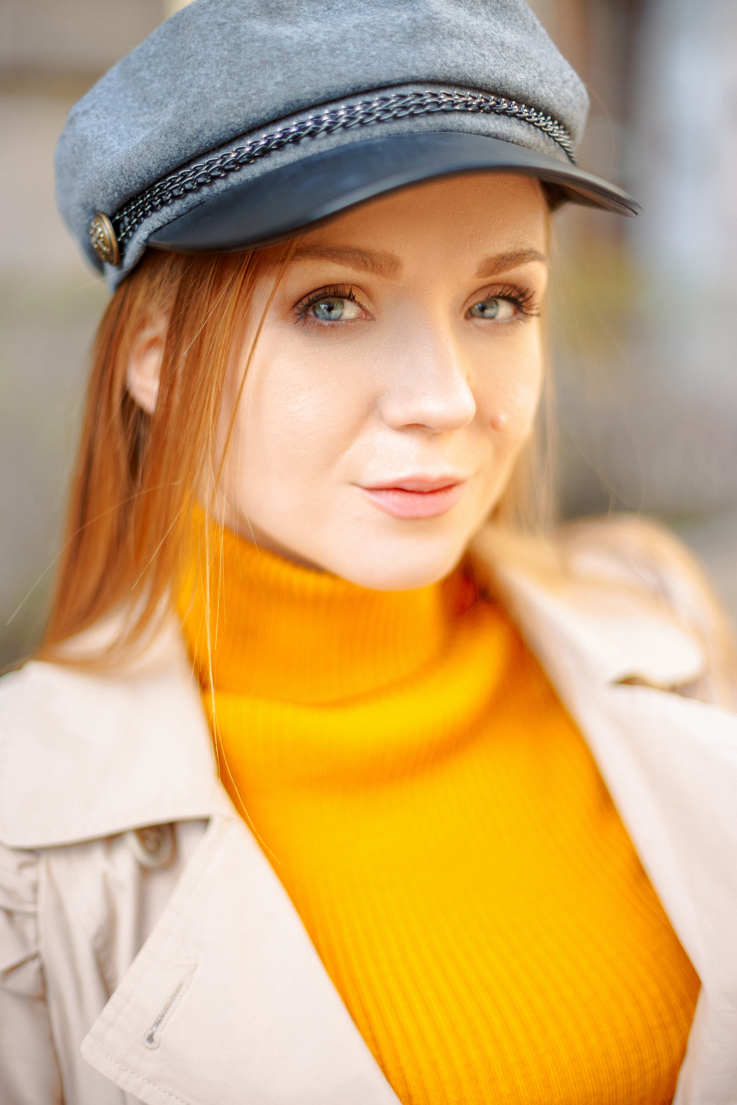 Прогулочная фотосессия в Санкт-Петербурге. Свадебный и семейный фотограф Рязань. Дмитрий Волков