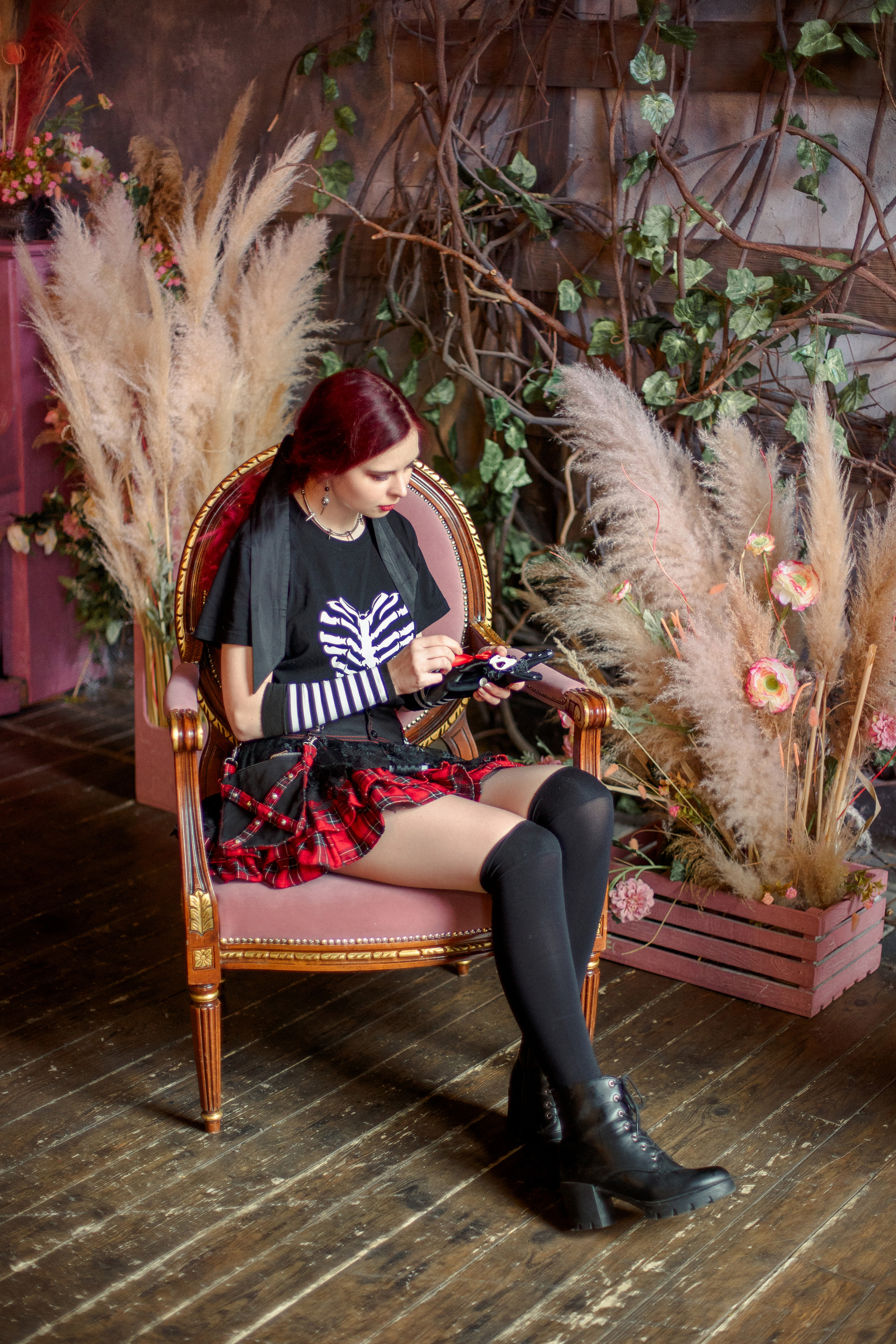 Контентная съемка для магазина крафтовых монстриков. Свадебный и семейный фотограф Рязань. Дмитрий Волков