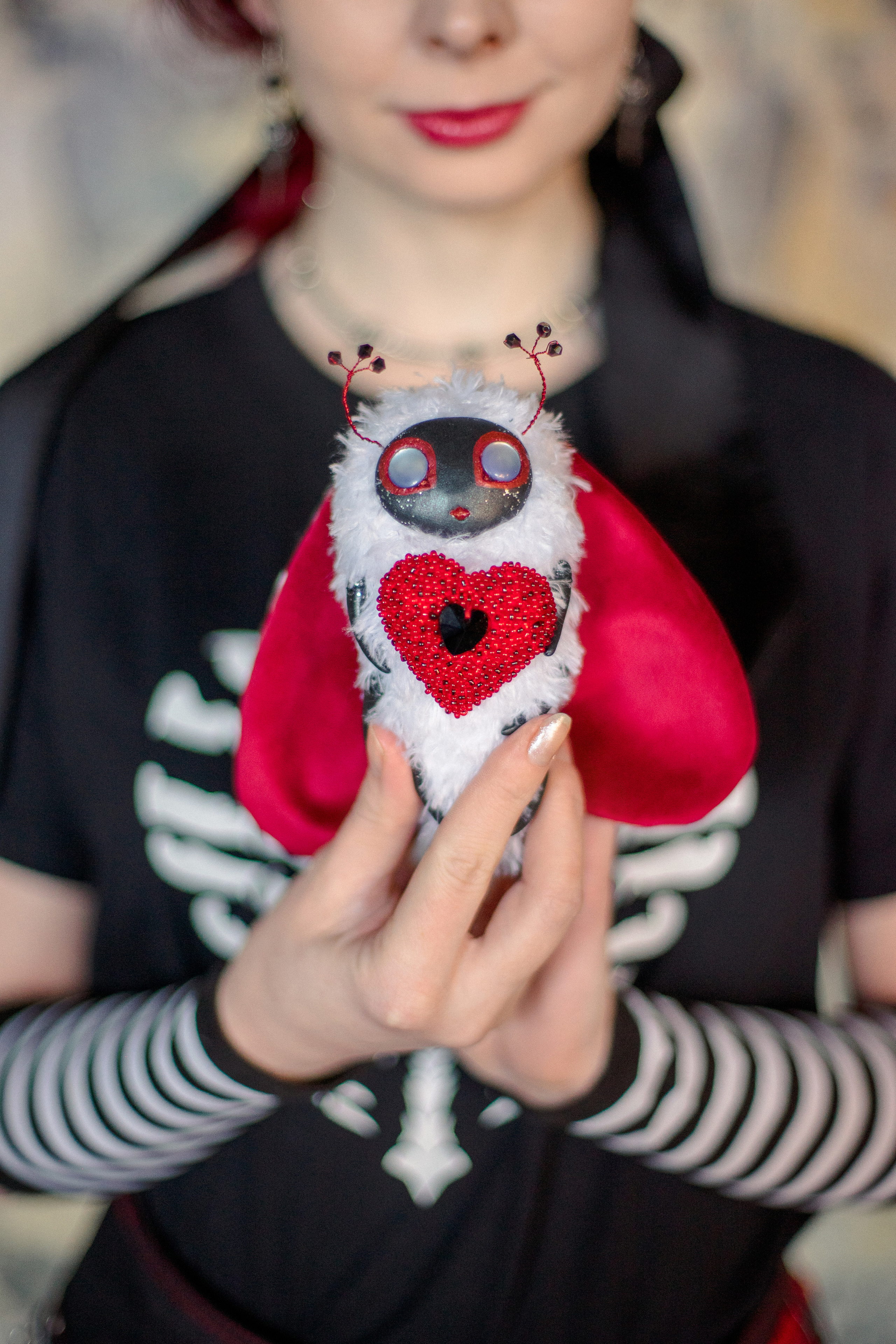 Контентная съемка для магазина крафтовых монстриков. Свадебный и семейный фотограф Рязань. Дмитрий Волков