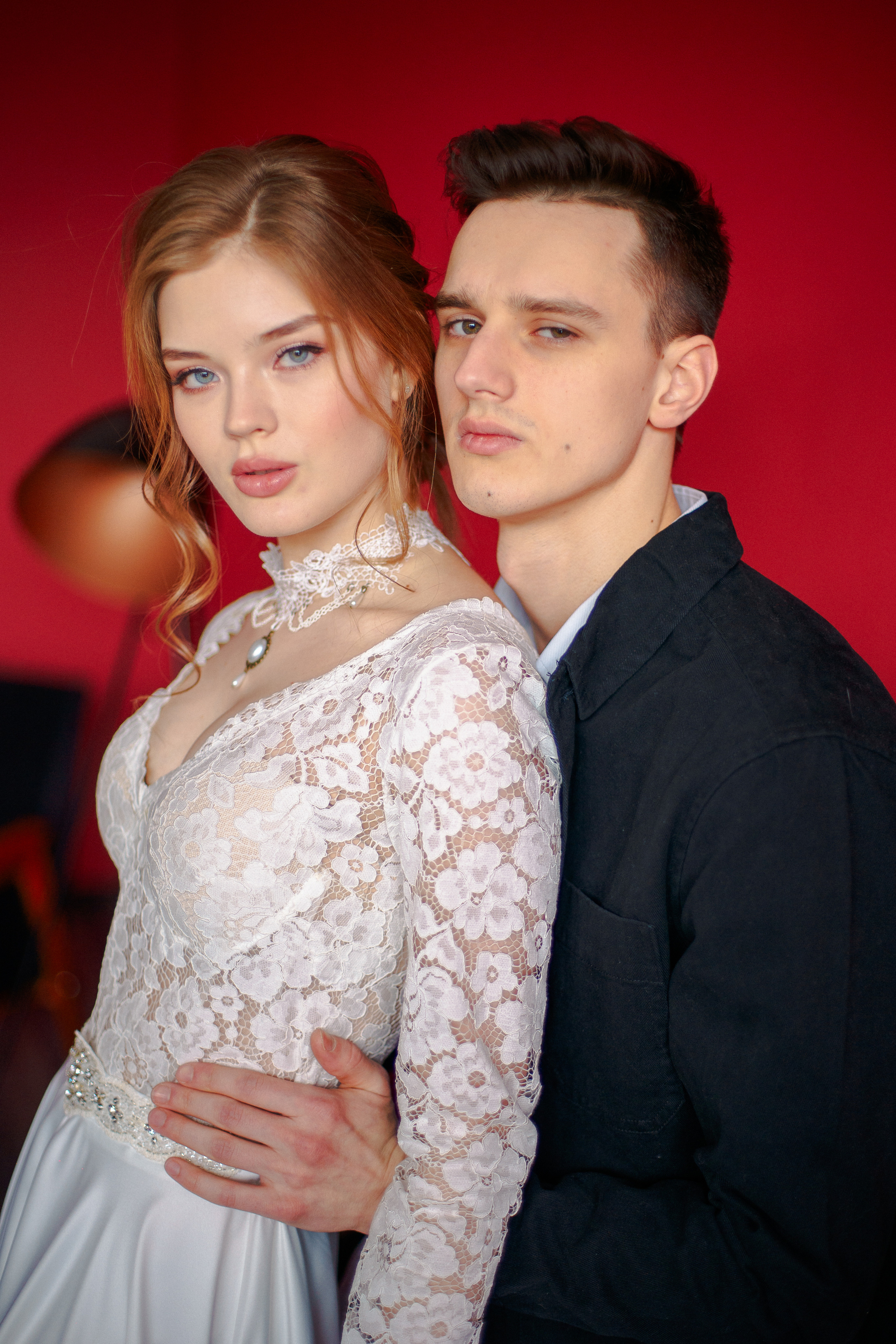 Нестандартная свадьба Анны и Артёма. Свадебный и семейный фотограф Рязань. Дмитрий Волков