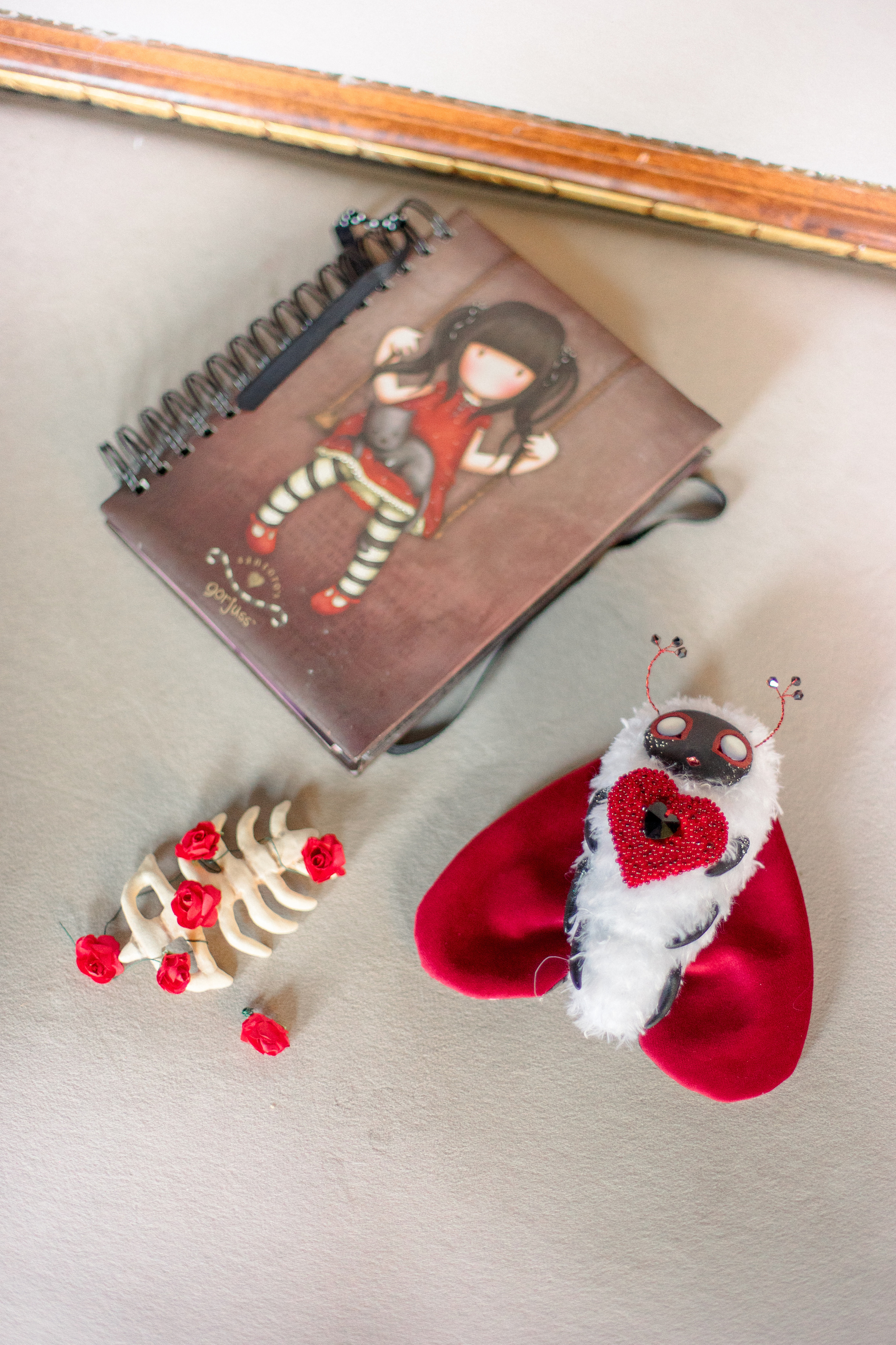 Контентная съемка для магазина крафтовых монстриков. Свадебный и семейный фотограф Рязань. Дмитрий Волков