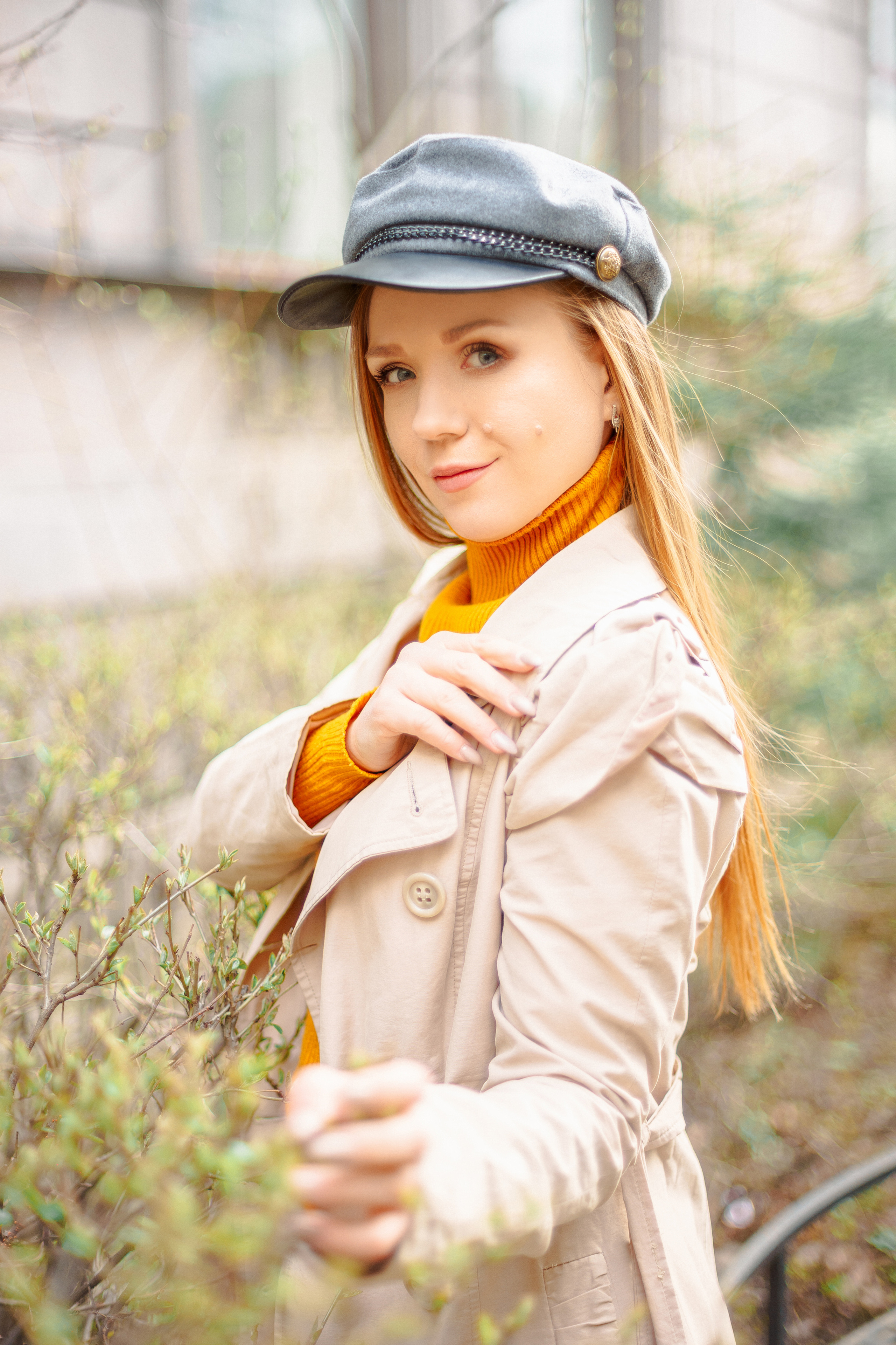 Прогулочная фотосессия в Санкт-Петербурге. Свадебный и семейный фотограф Рязань. Дмитрий Волков