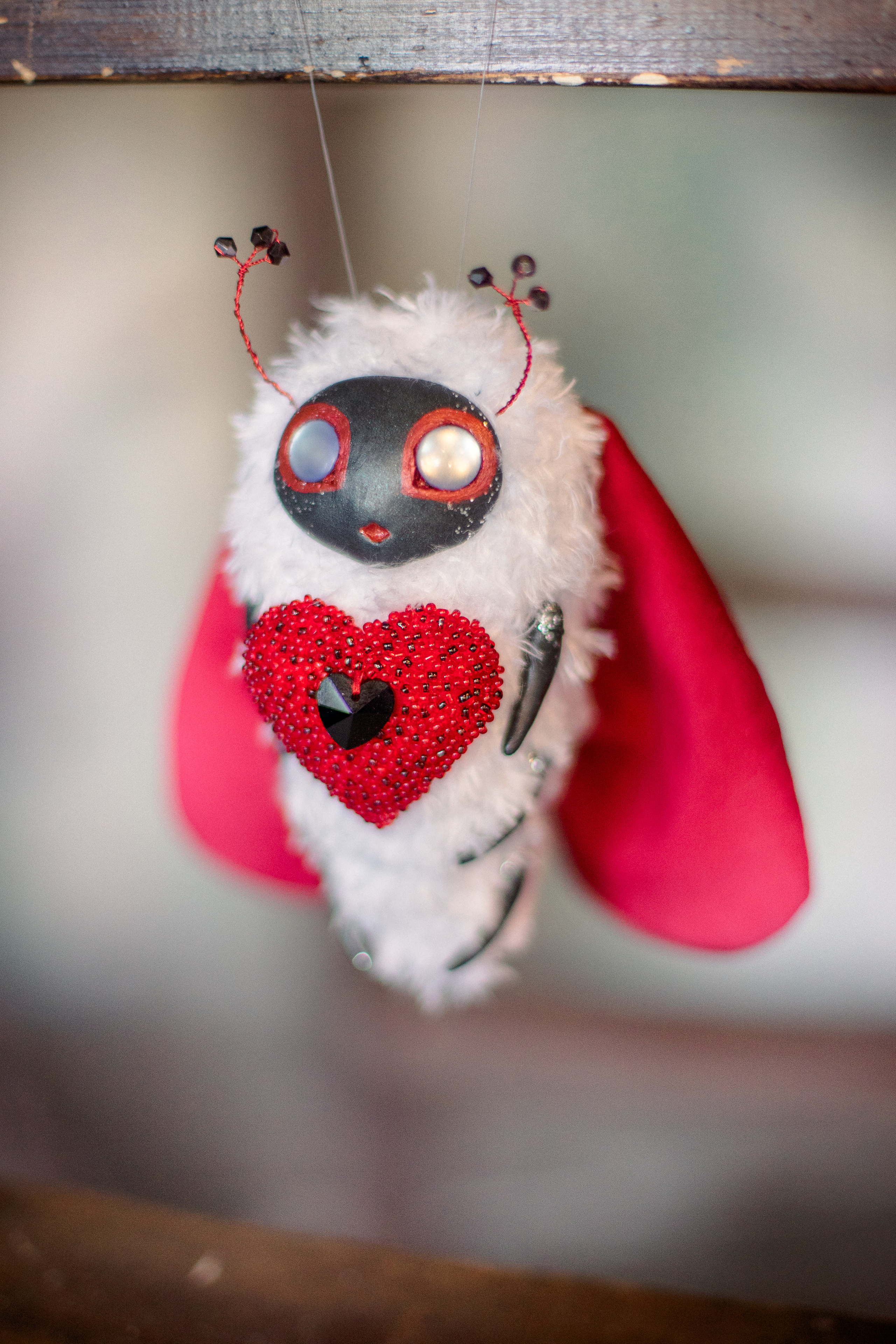 Контентная съемка для магазина крафтовых монстриков. Свадебный и семейный фотограф Рязань. Дмитрий Волков