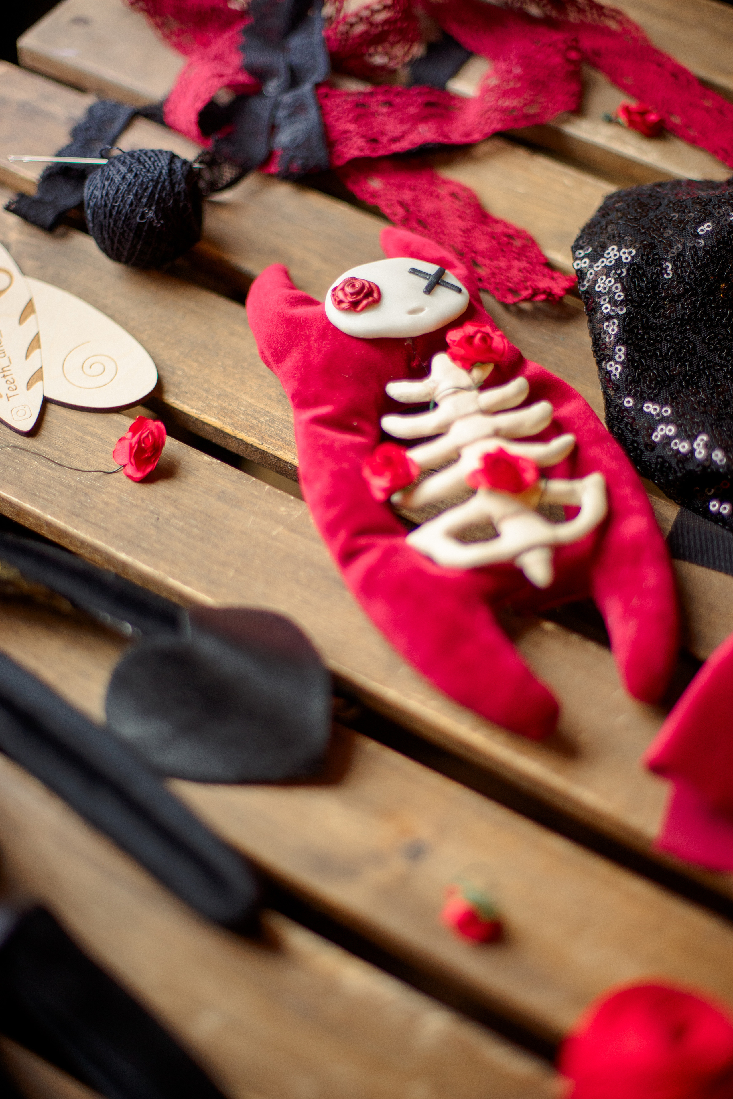 Контентная съемка для магазина крафтовых монстриков. Свадебный и семейный фотограф Рязань. Дмитрий Волков