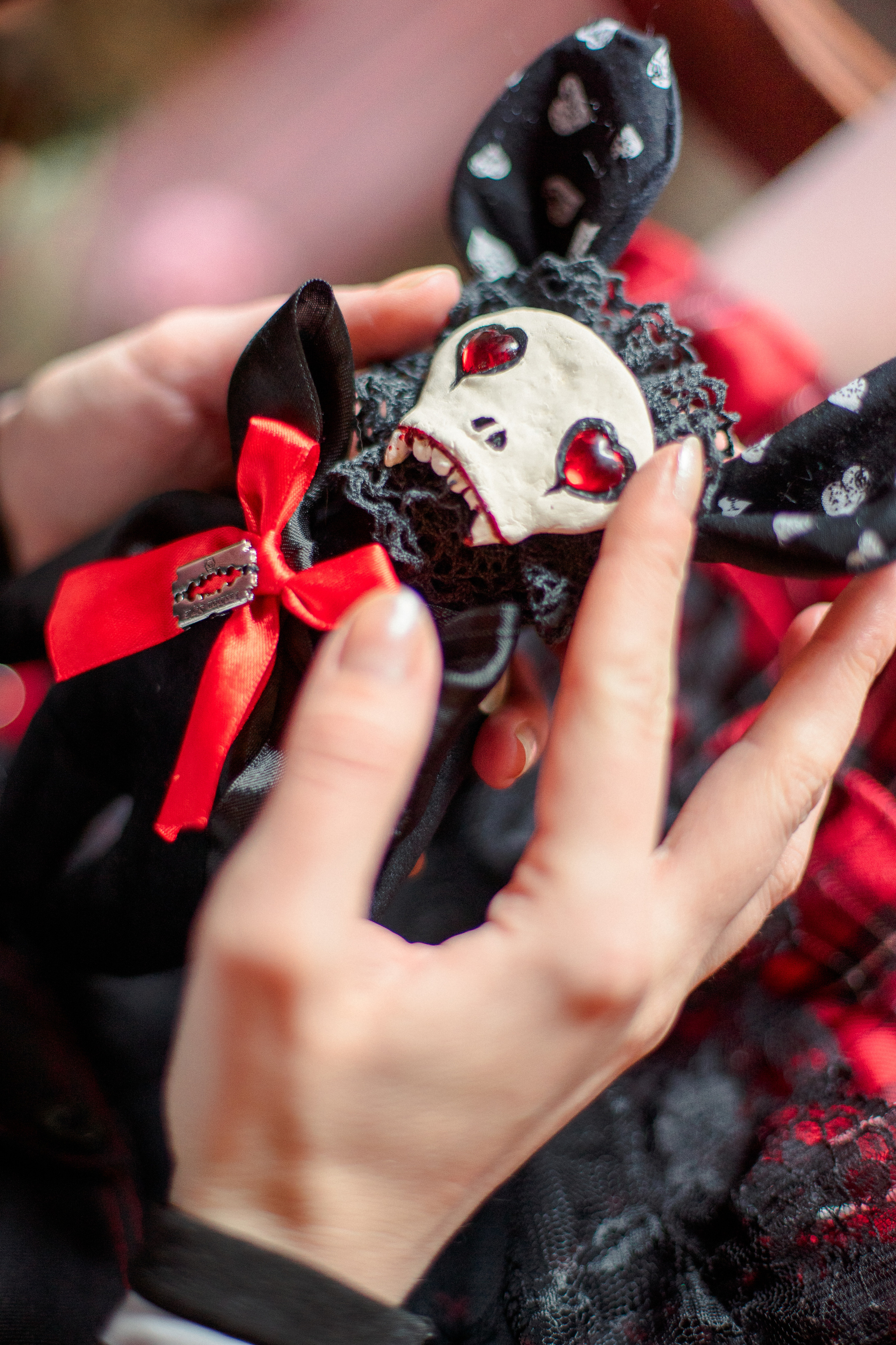 Контентная съемка для магазина крафтовых монстриков. Свадебный и семейный фотограф Рязань. Дмитрий Волков