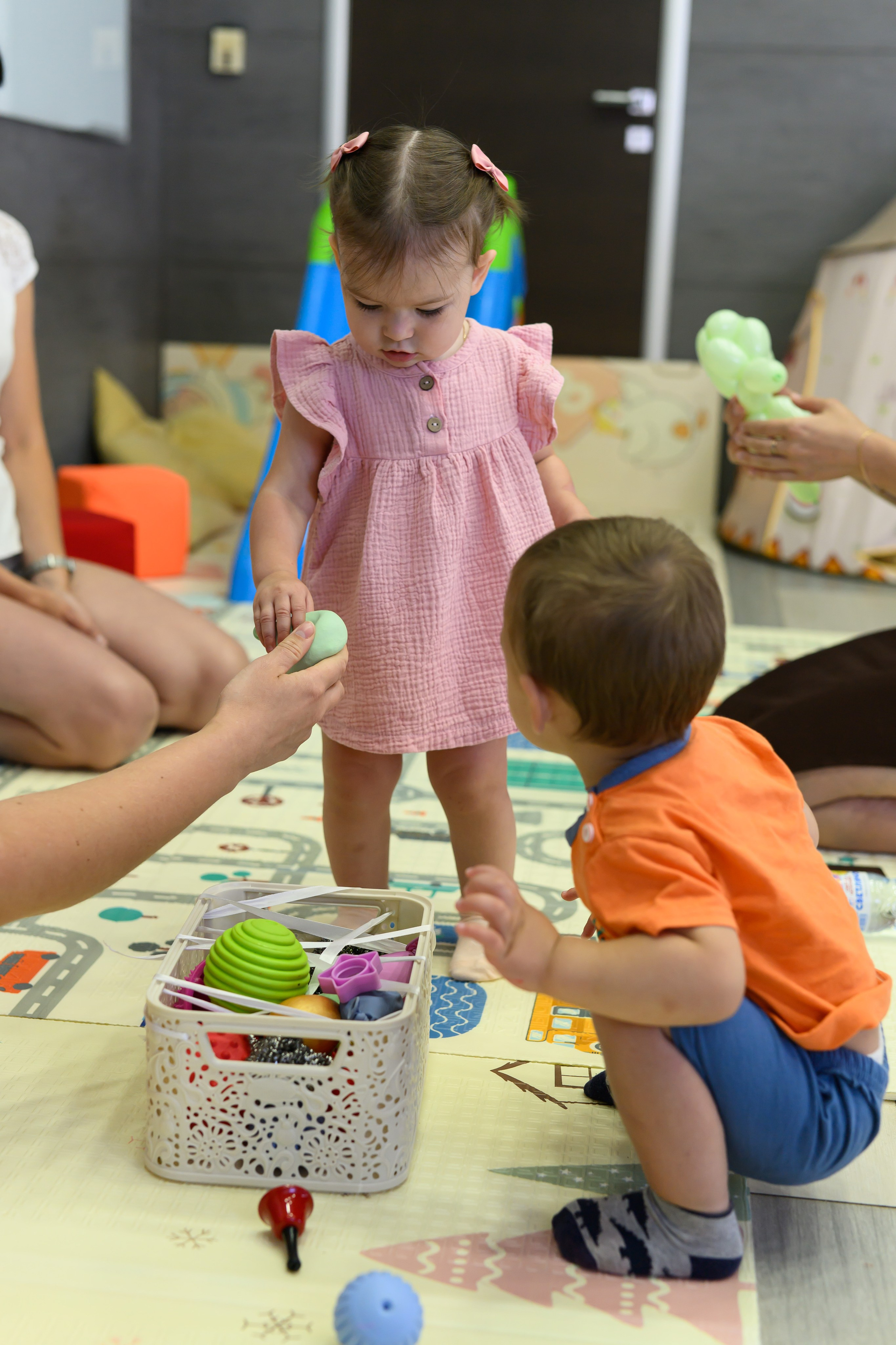 Праздник материнства. Профессиональный фотограф Елена Красилина г.Ярославль, г. Рыбинск