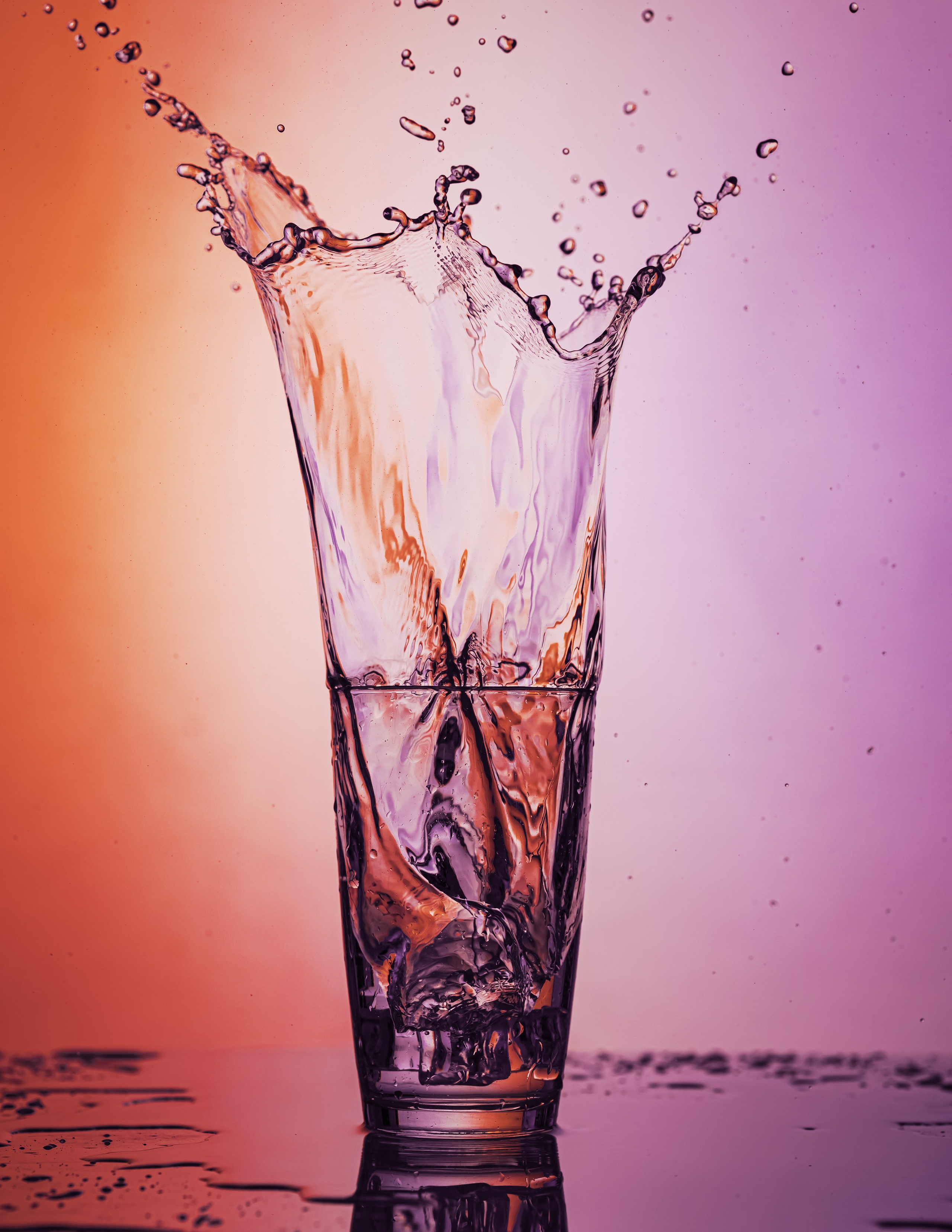 Предметный и Фуд-фотограф Анастасия Ларина