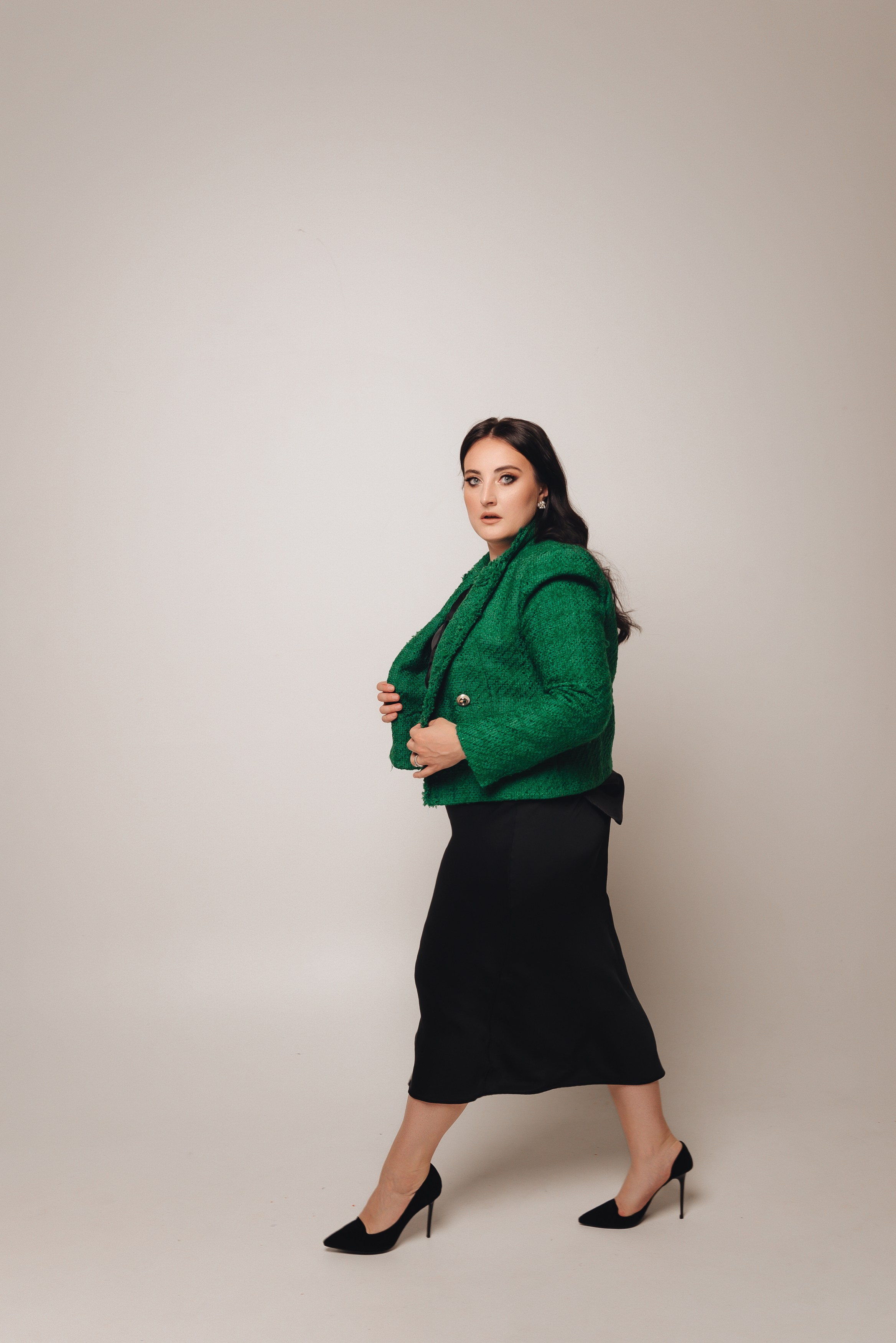 Студийная съемка для эксперта по брендингу, Виолетты. Фотограф Прага | Photographer Prague| Фотограф в Праге Яра Куркус