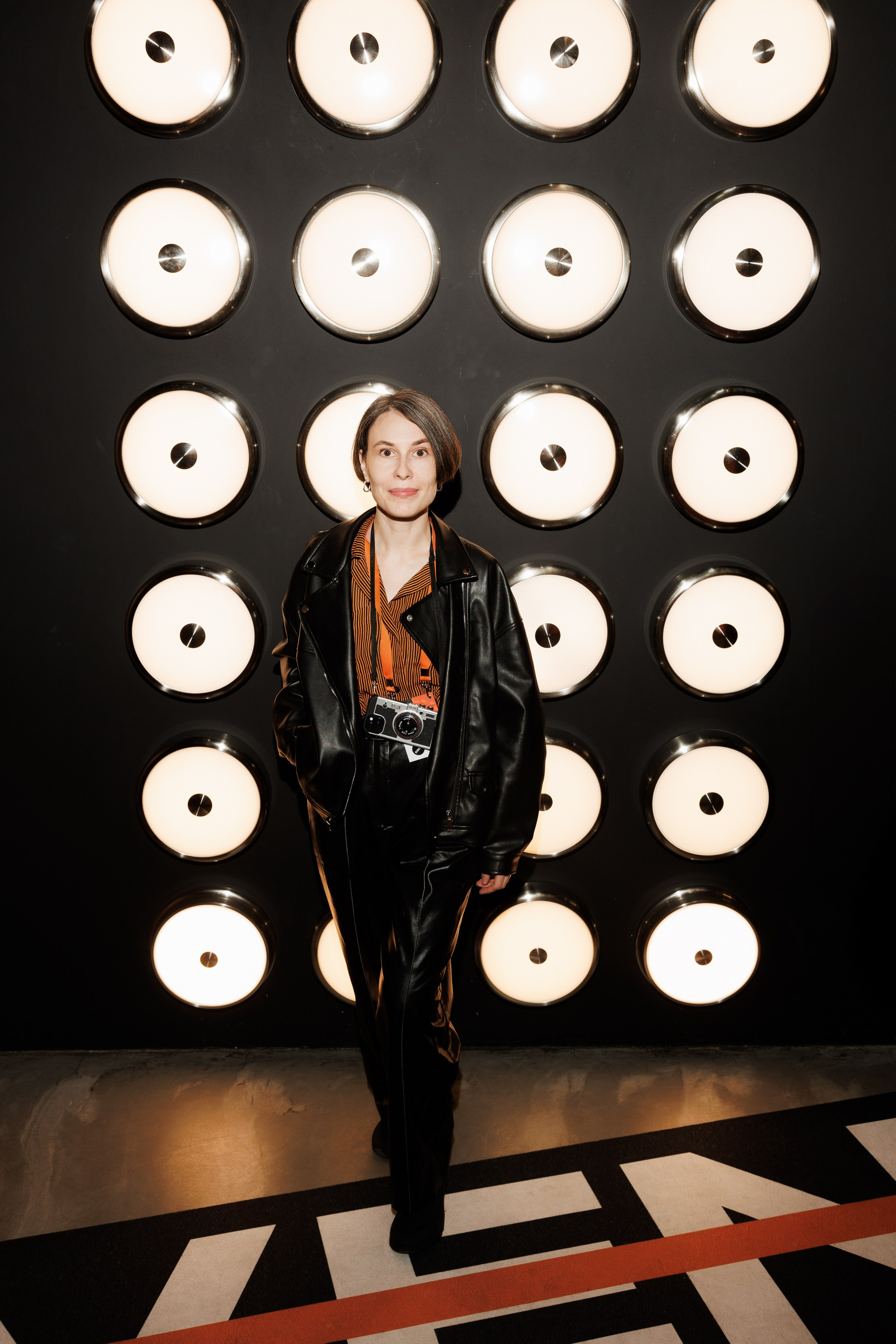 OSPY CONF 2024. Свадебный и event-фотограф Иван Волнухин