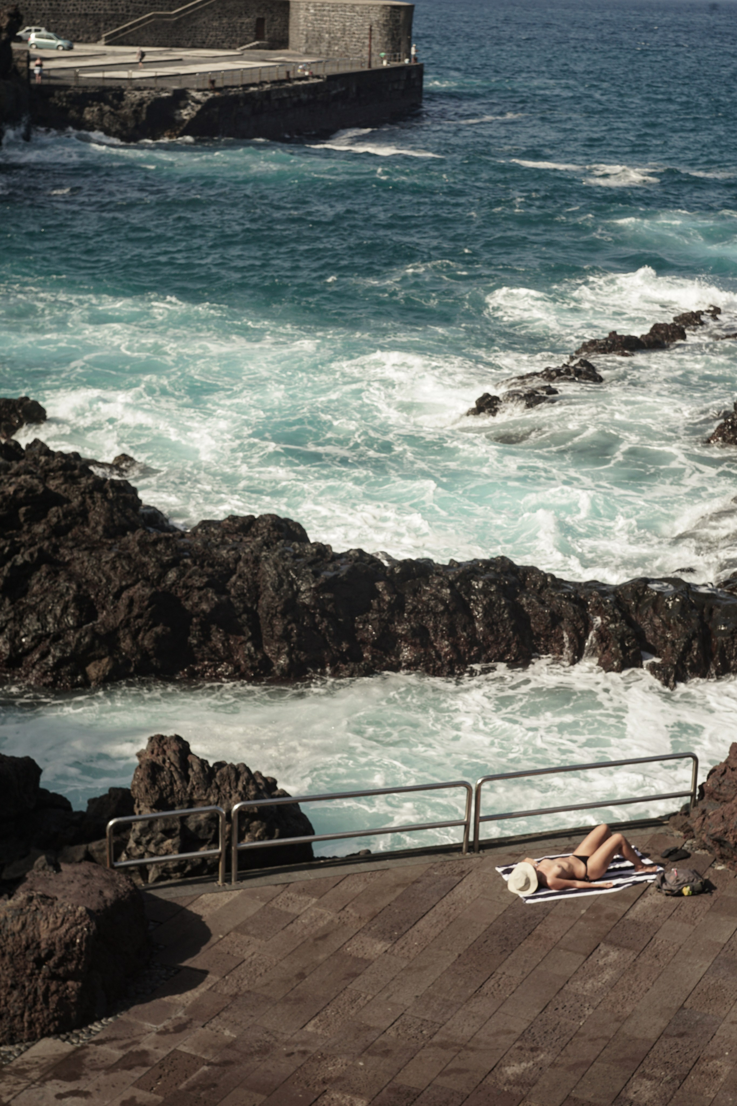 Tenerife. Фотограф и видеограф в Израиле Соня Скай