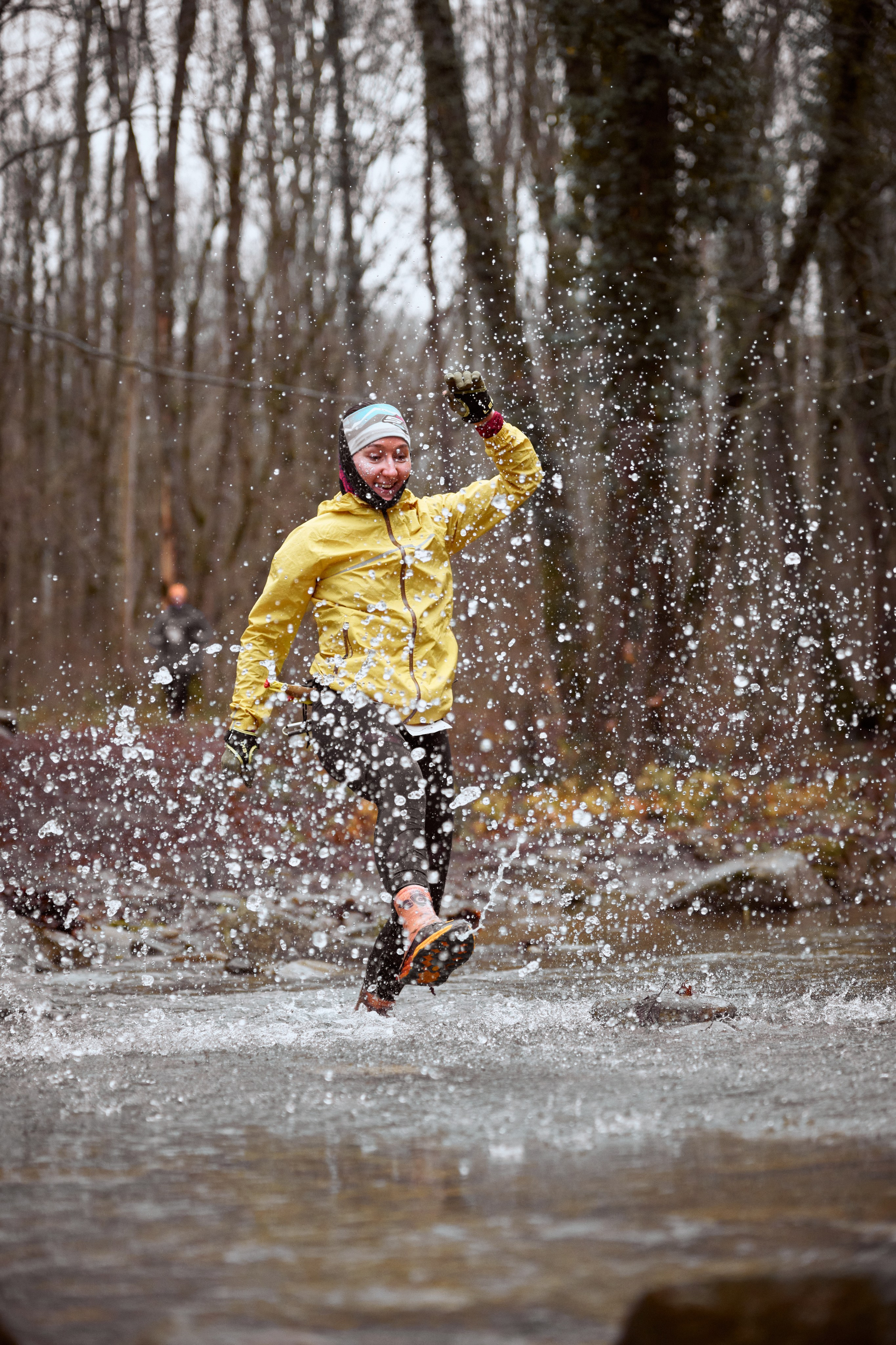 Uda Trail. Самый лучший трейл Краснодарского края. Репортажный фотограф в Краснодаре, Иван Ванюшенков