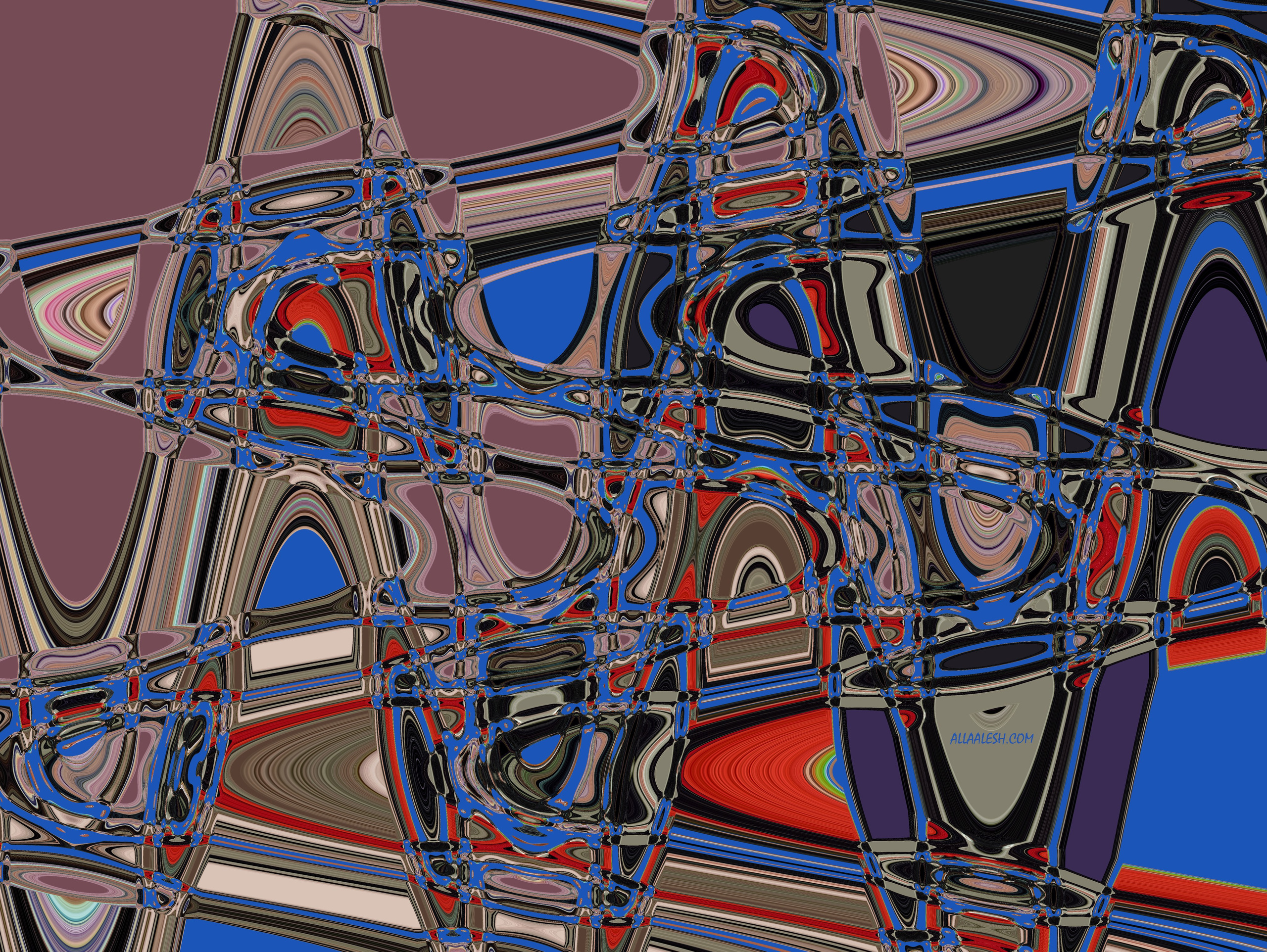 Online-Foto überall auf der Welt. Fotoabstraktionen für Ihr Interieur