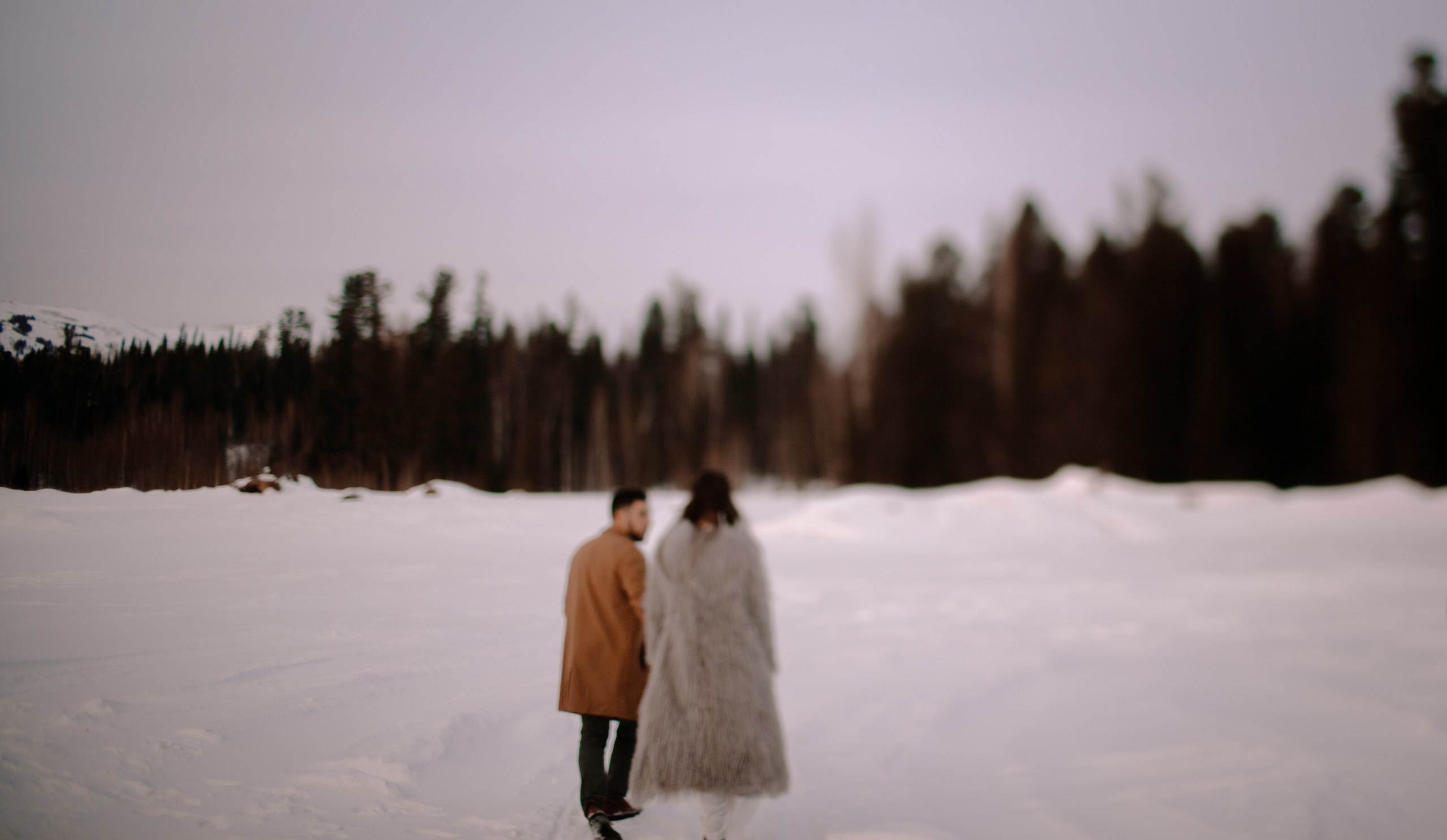 Алексей и Дарья. Шерегеш. Свадебный фотограф Артак Костанян