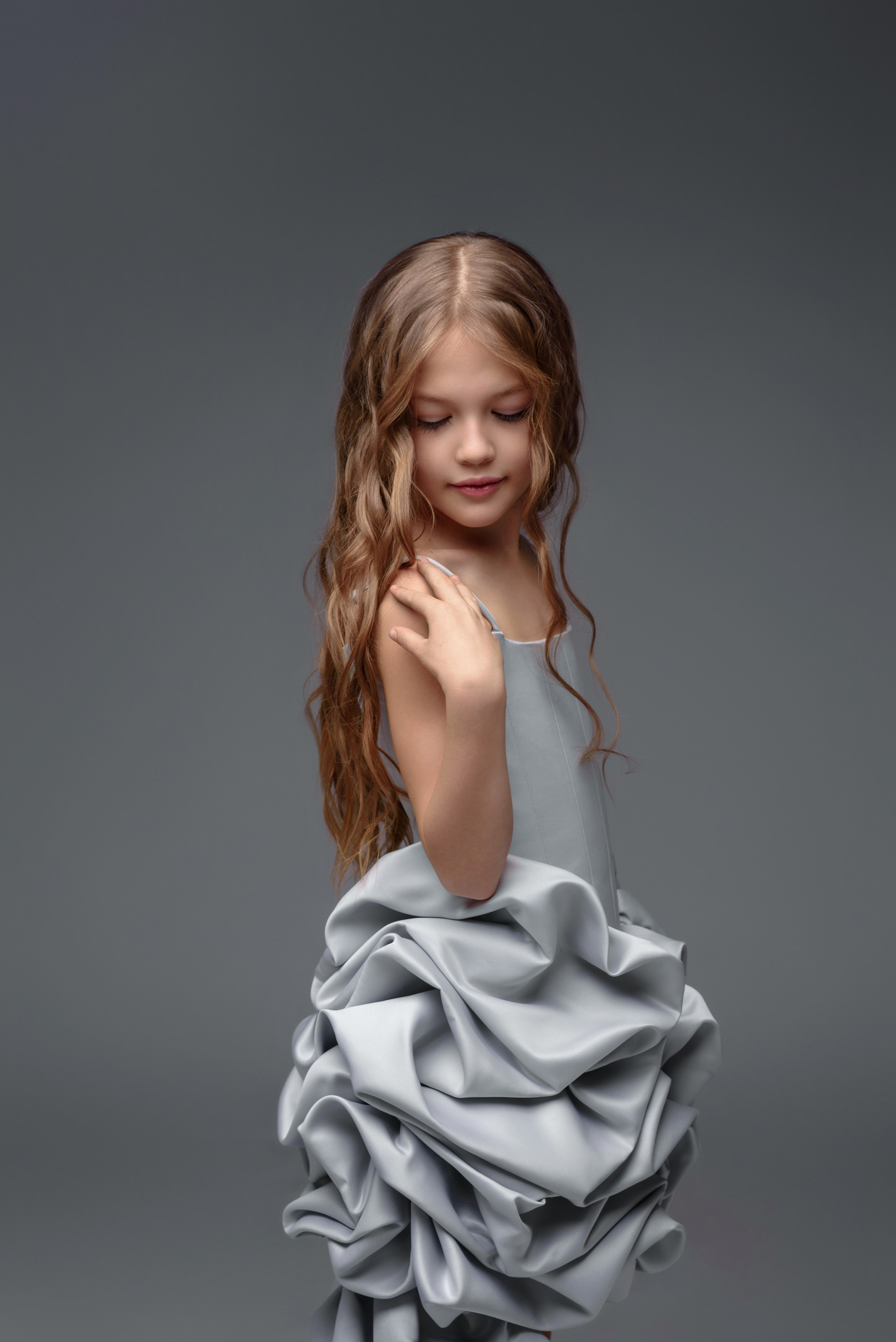 Мультибренд. Съёмки для брендов в Крыму / Стилист / Продюсер / Женя Мамай