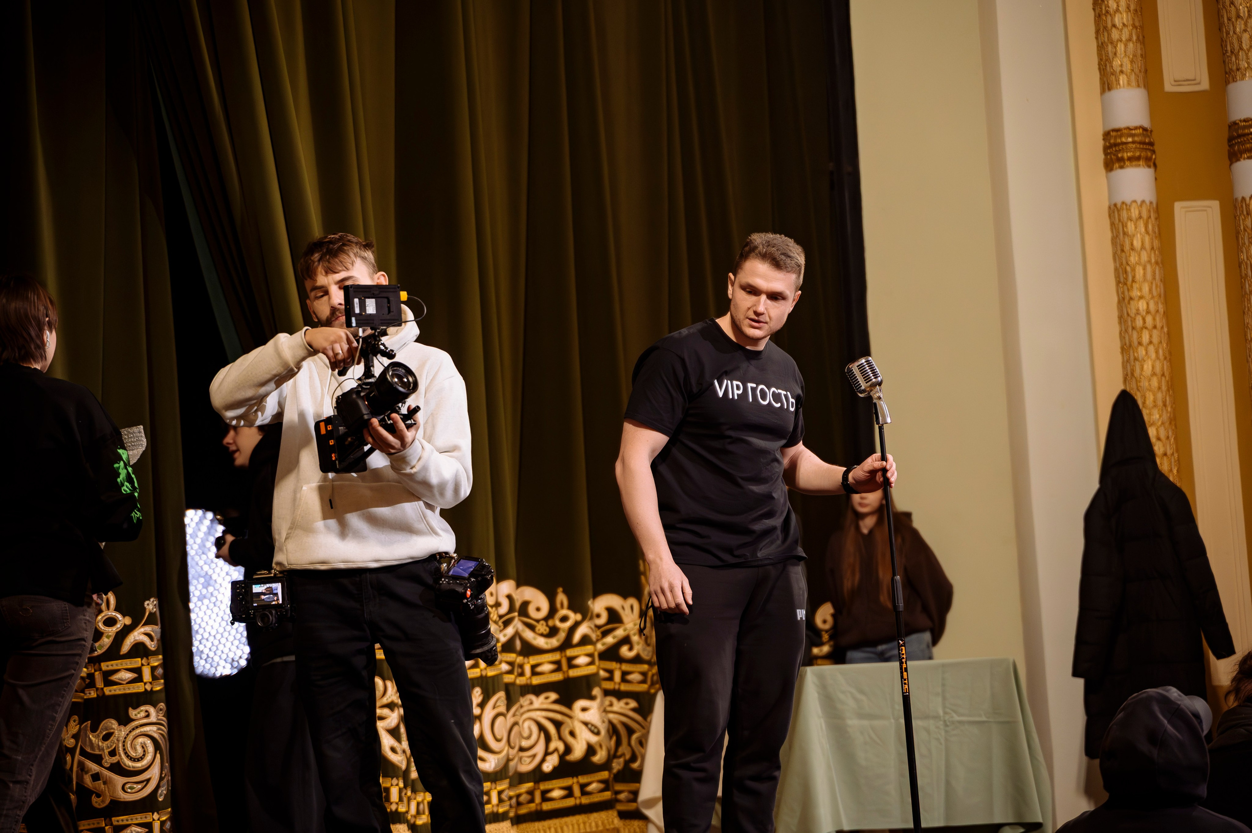 Съемка мероприятия, съемка дня рождения, съемка корпоратива и праздников, съемка бэкстейдж, фотограф Ольга Шаповалова, съемка выпускного, Минск, беларусь