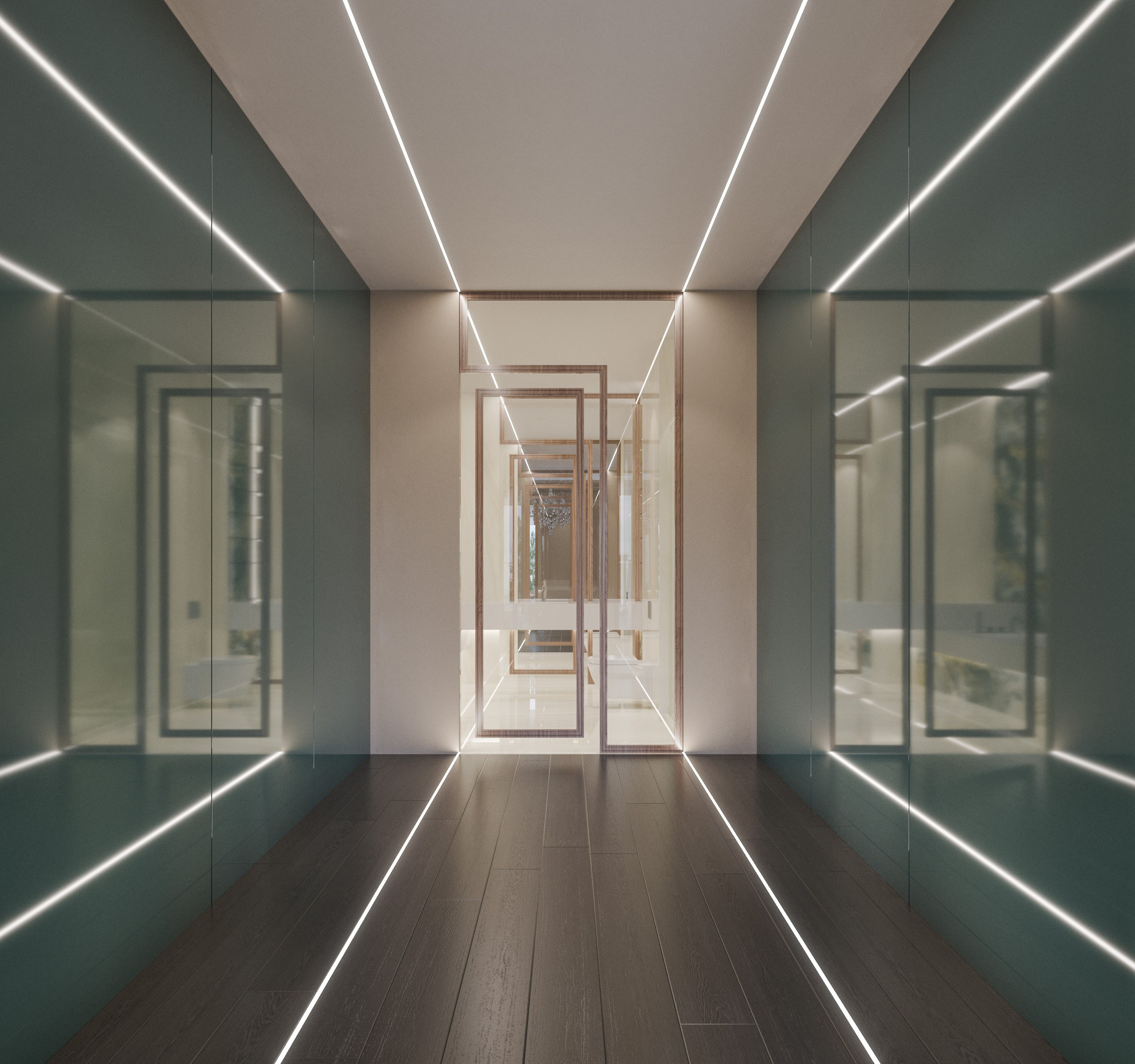 Визуализатор интерьера в Москве | Брагин Кирилл