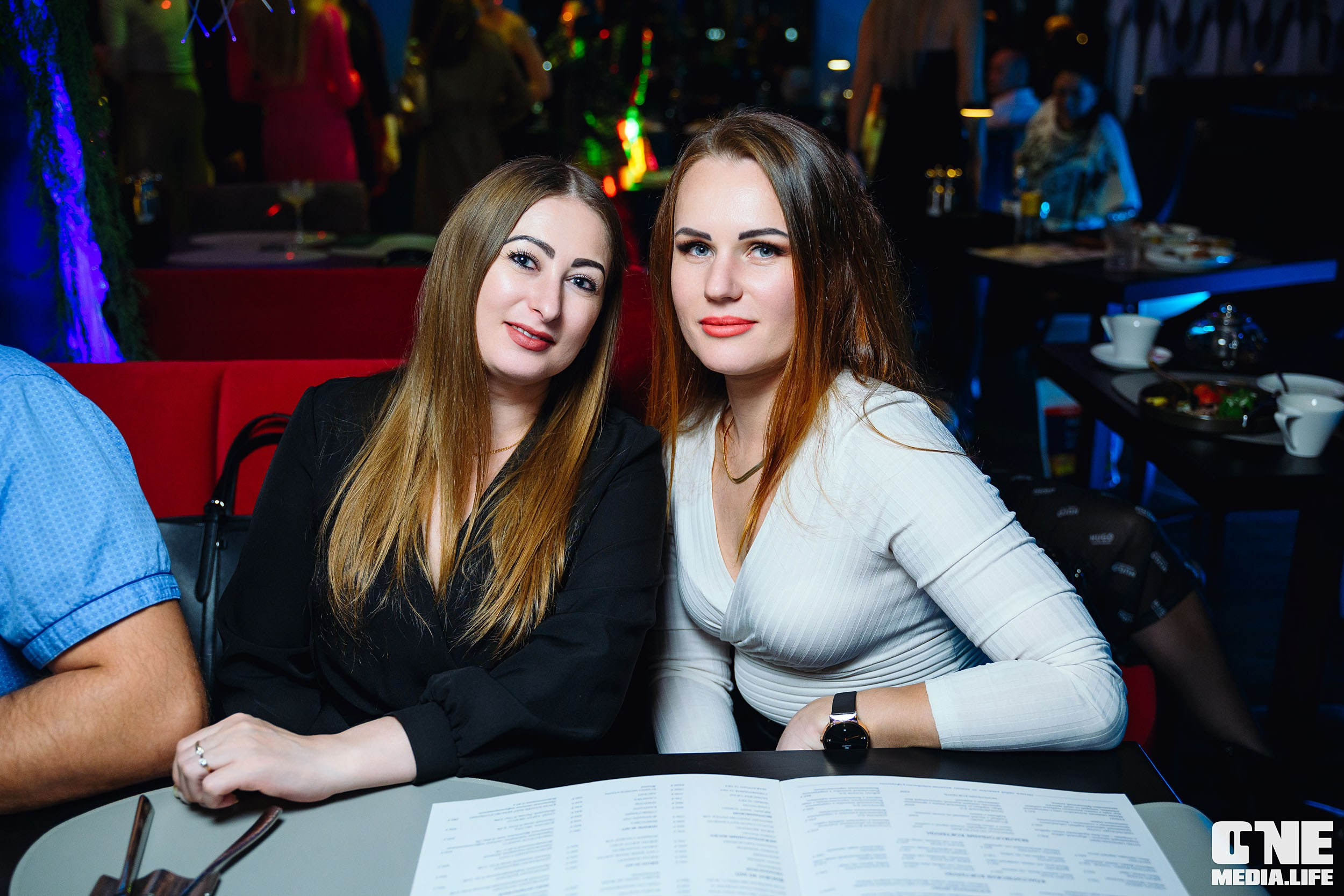 Фоторепортаж из ресторана Океан. One Media Life: фоторепортажи, фотоотчеты с мероприятий и заведений