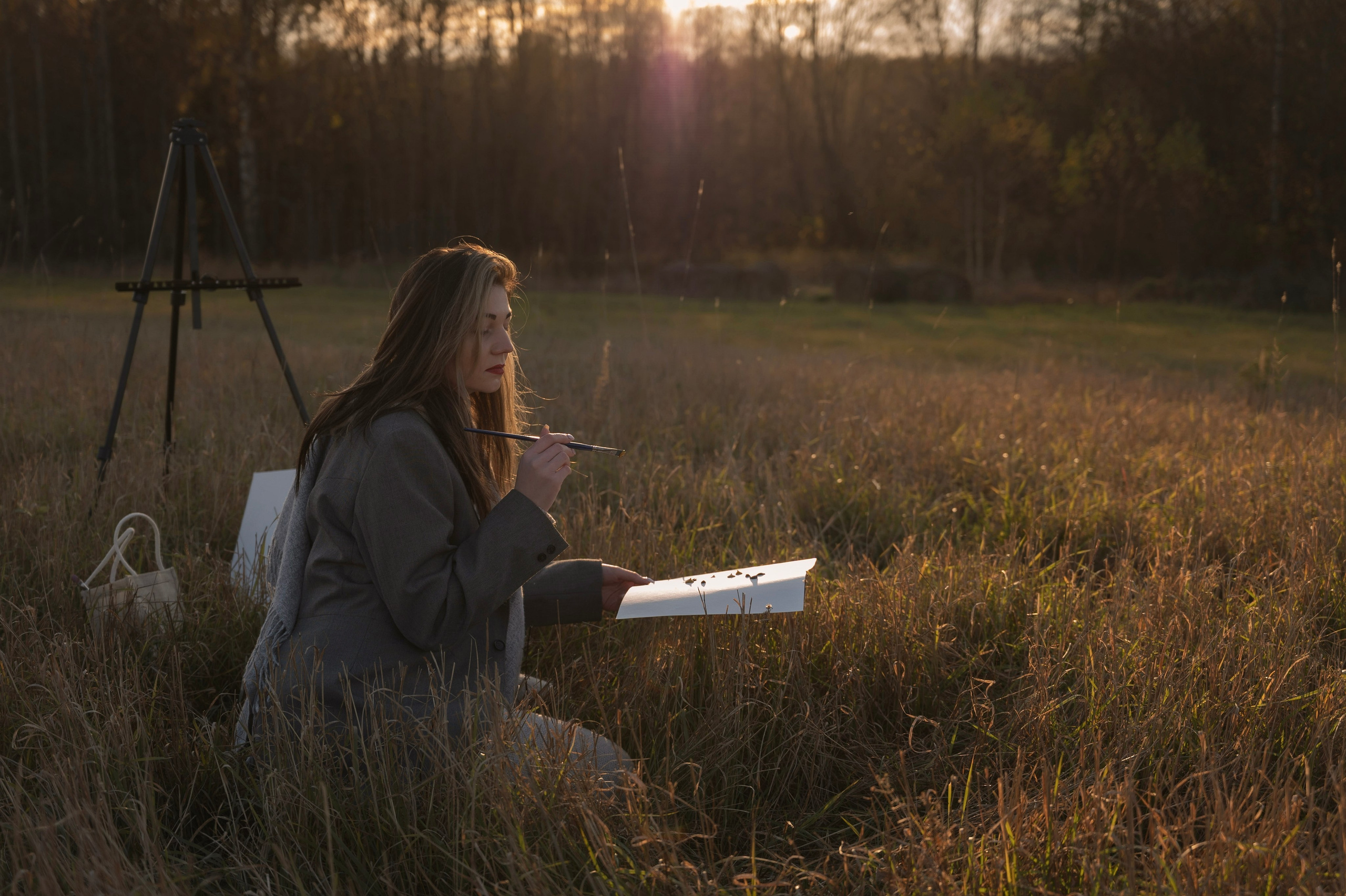 Ксения Малышева|Фотограф|Тверь