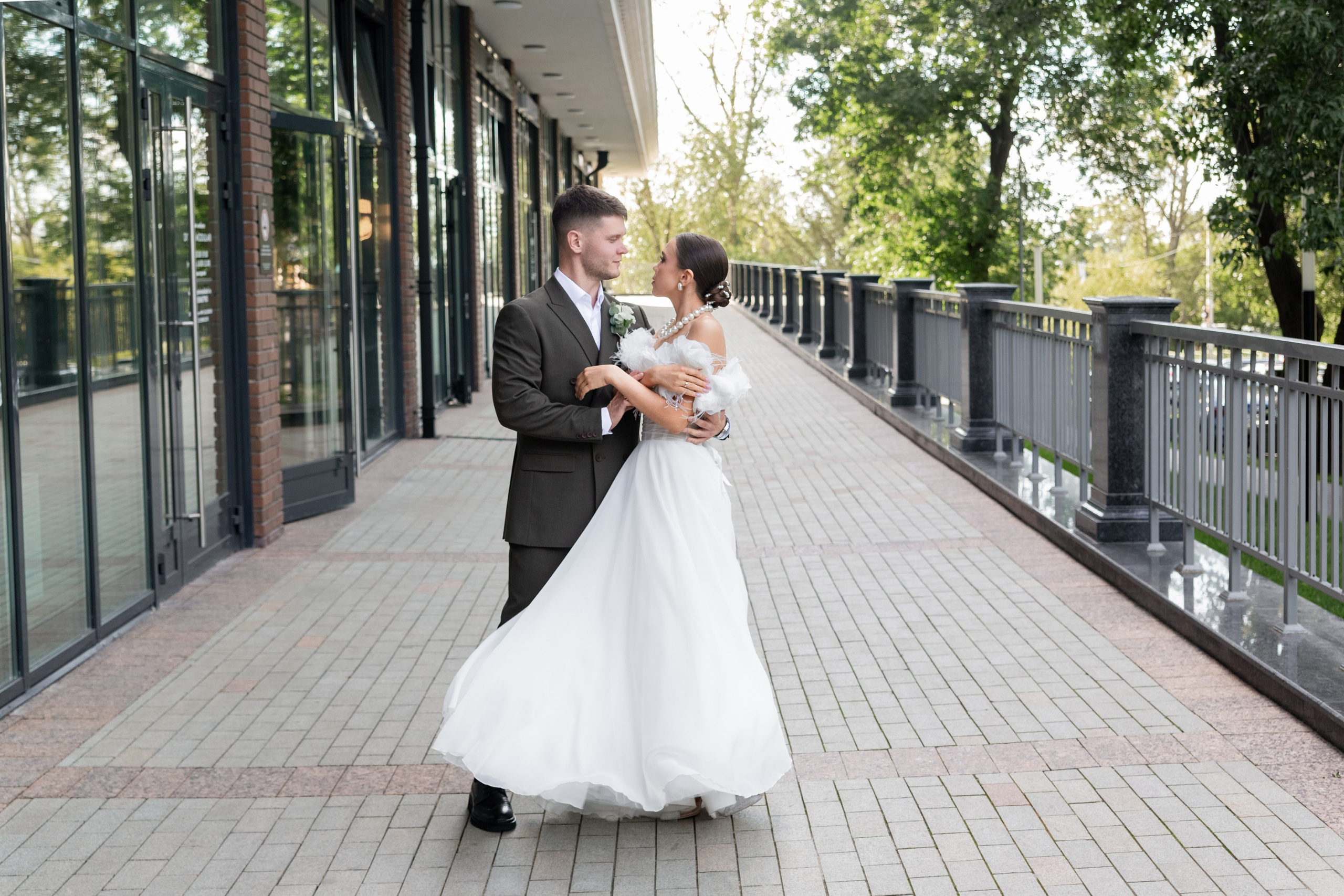 Фотограф Шагалов Михаил