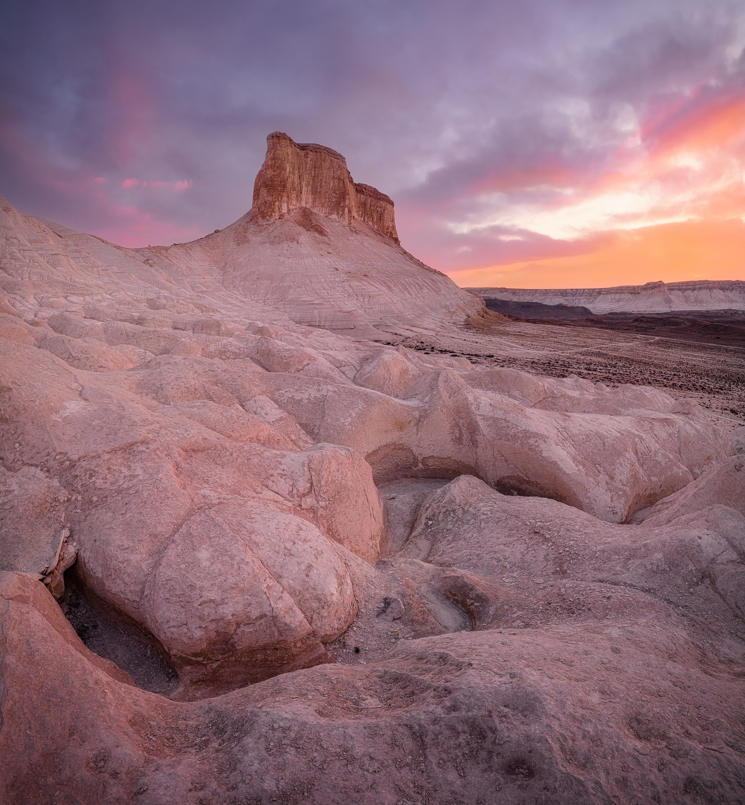 Мангистау Апрель 2025 | Фотограф Дмитрий Купрацевич. Дмитрий Купрацевич профессиональный пейзажный и travel-фотограф