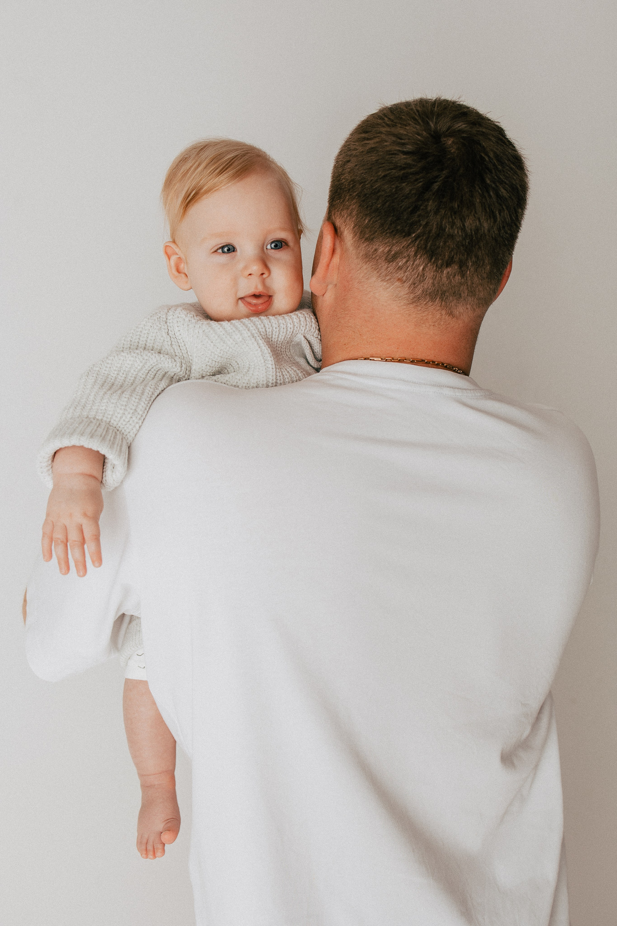 Леону 6 месяцев. Фотограф новорожденных, детей и беременности г. Волгодонск Дарья Илькова