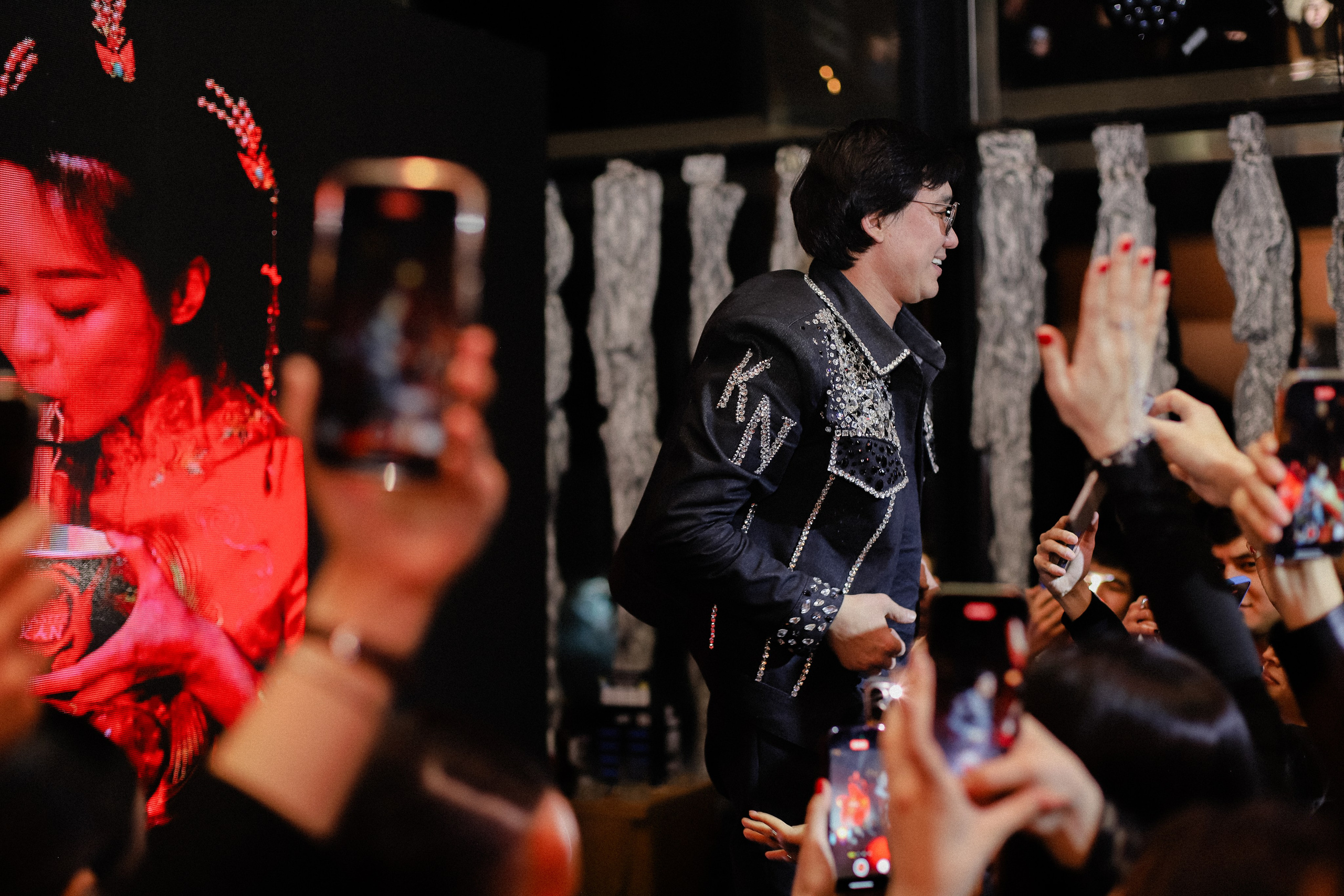 Корпоратив QM | 5.12. Фотограф в Алматы и Москве Даша Пушкина