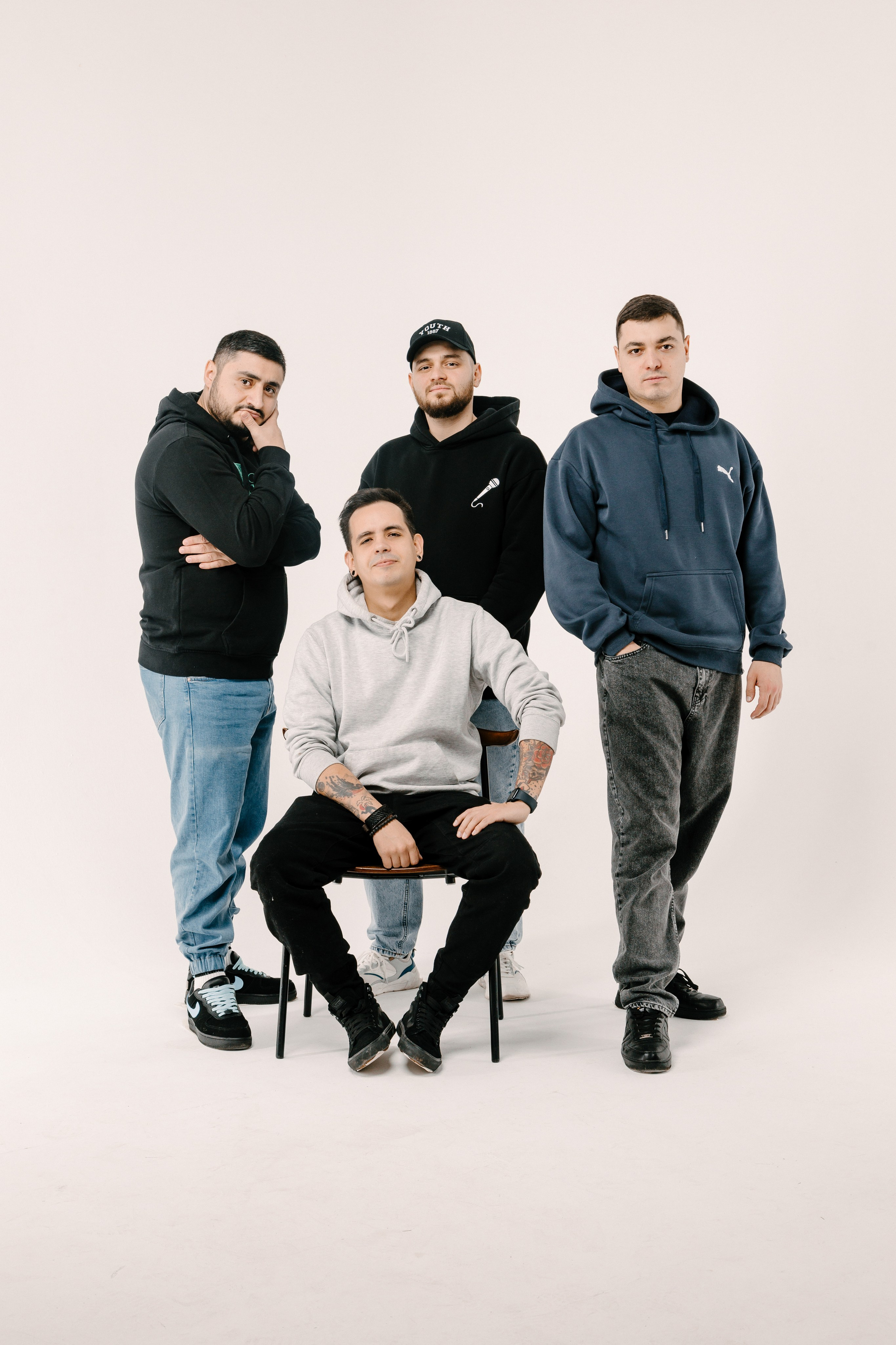 Фотограф групповых фотосессий Адлер