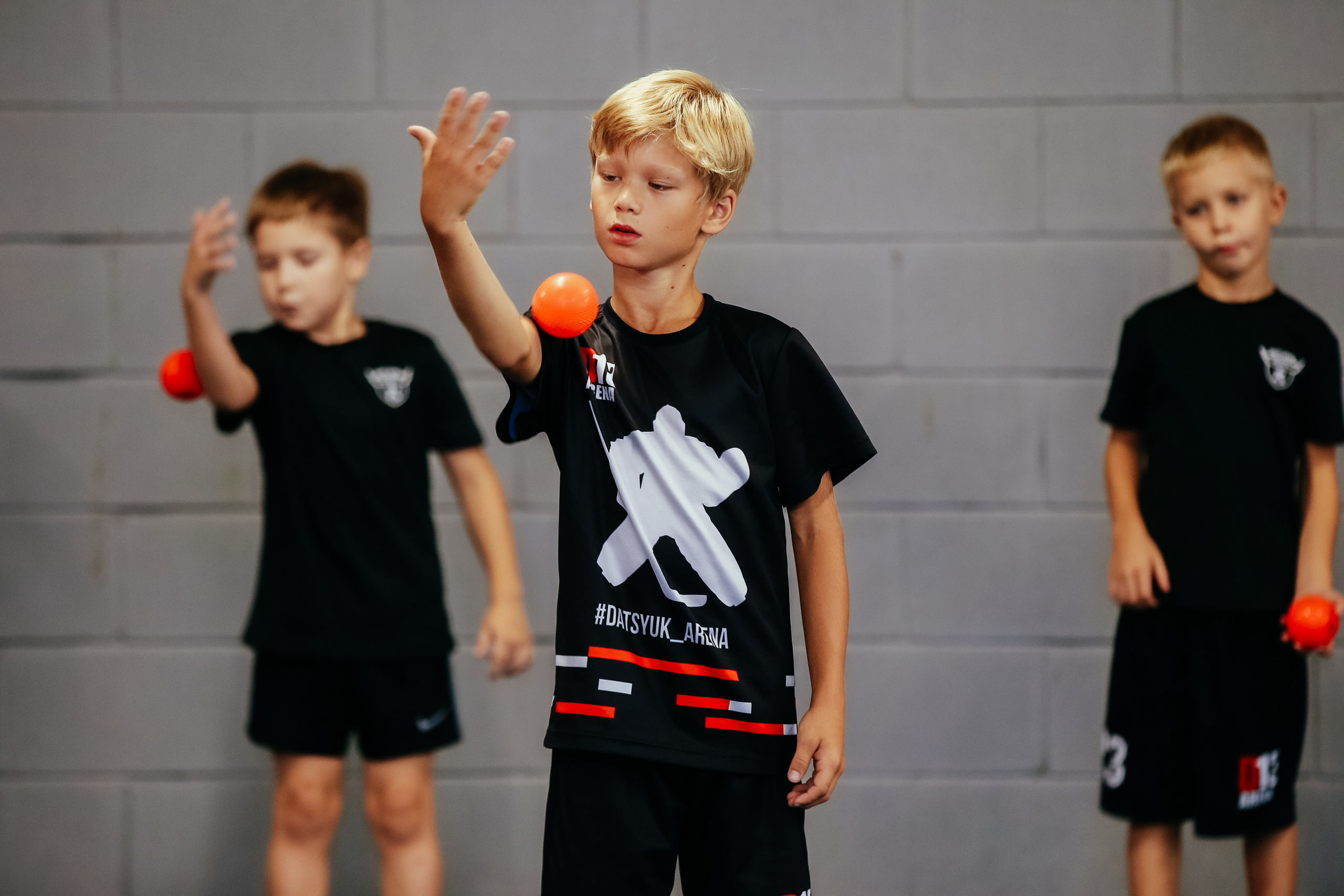 РЕПОРТАЖ. Спортивный и семейный фотограф в Екатеринбурге Ольга Горбунова меня