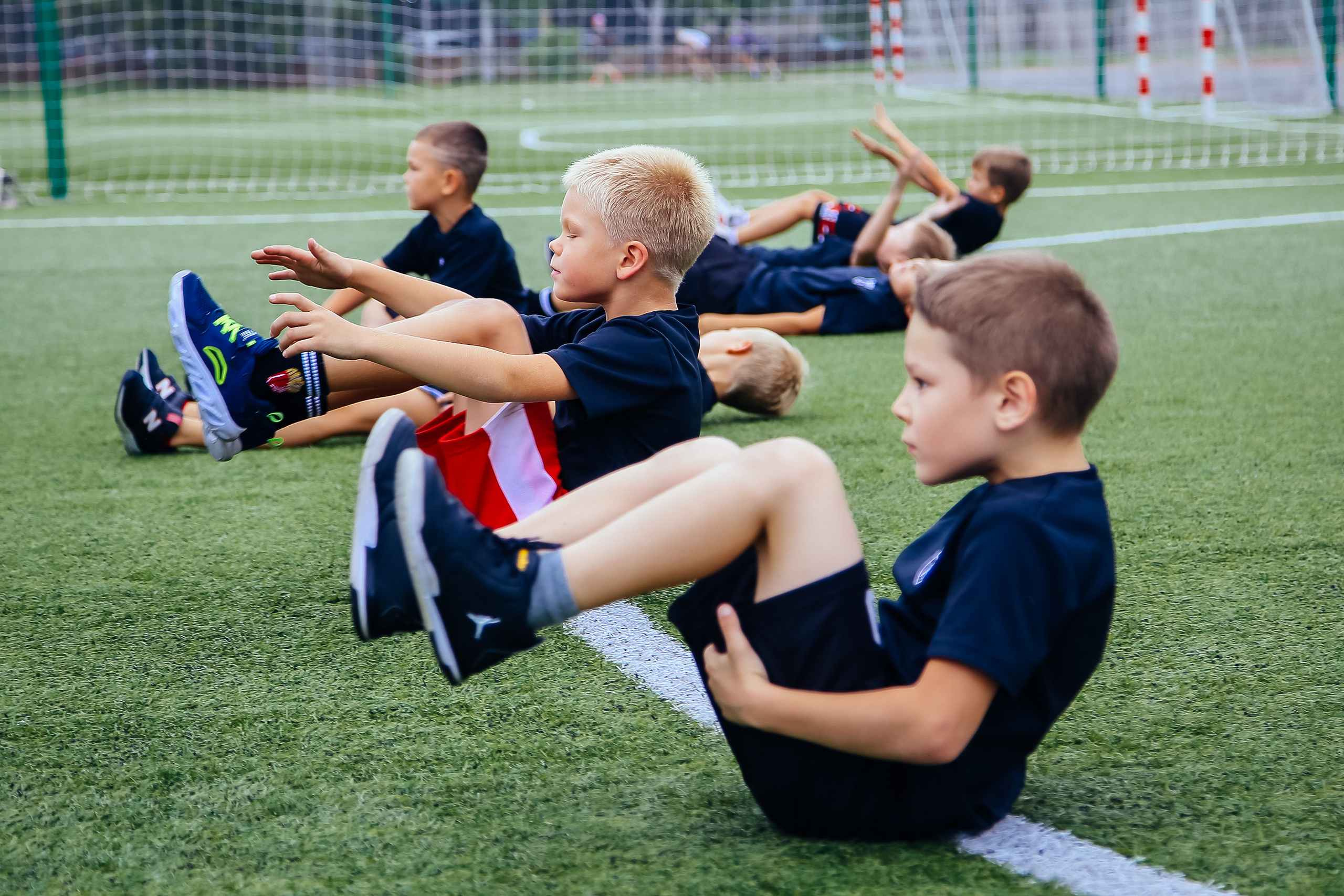 РЕПОРТАЖ. Спортивный и семейный фотограф в Екатеринбурге Ольга Горбунова меня