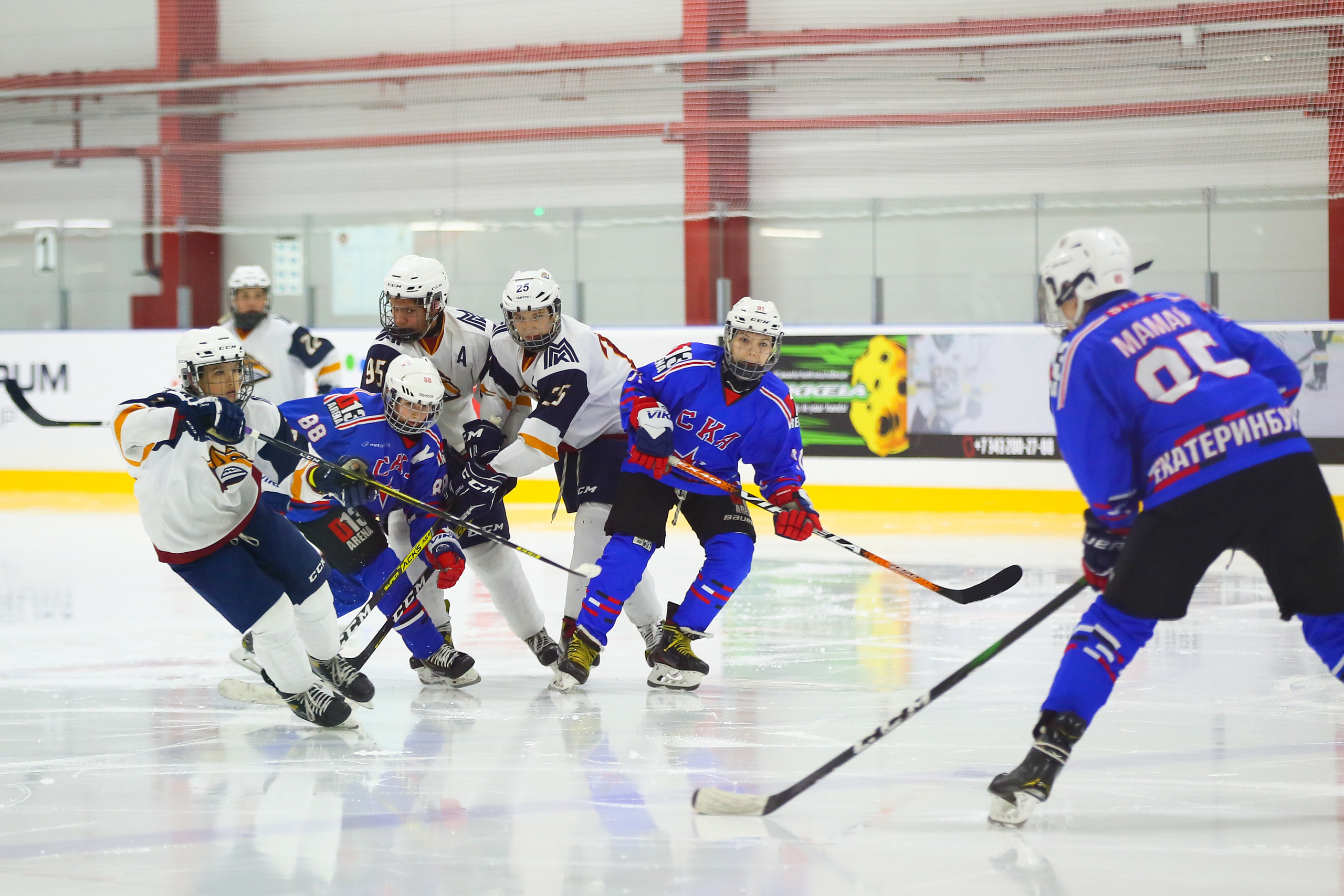 РЕПОРТАЖ. Спортивный и семейный фотограф в Екатеринбурге Ольга Горбунова меня