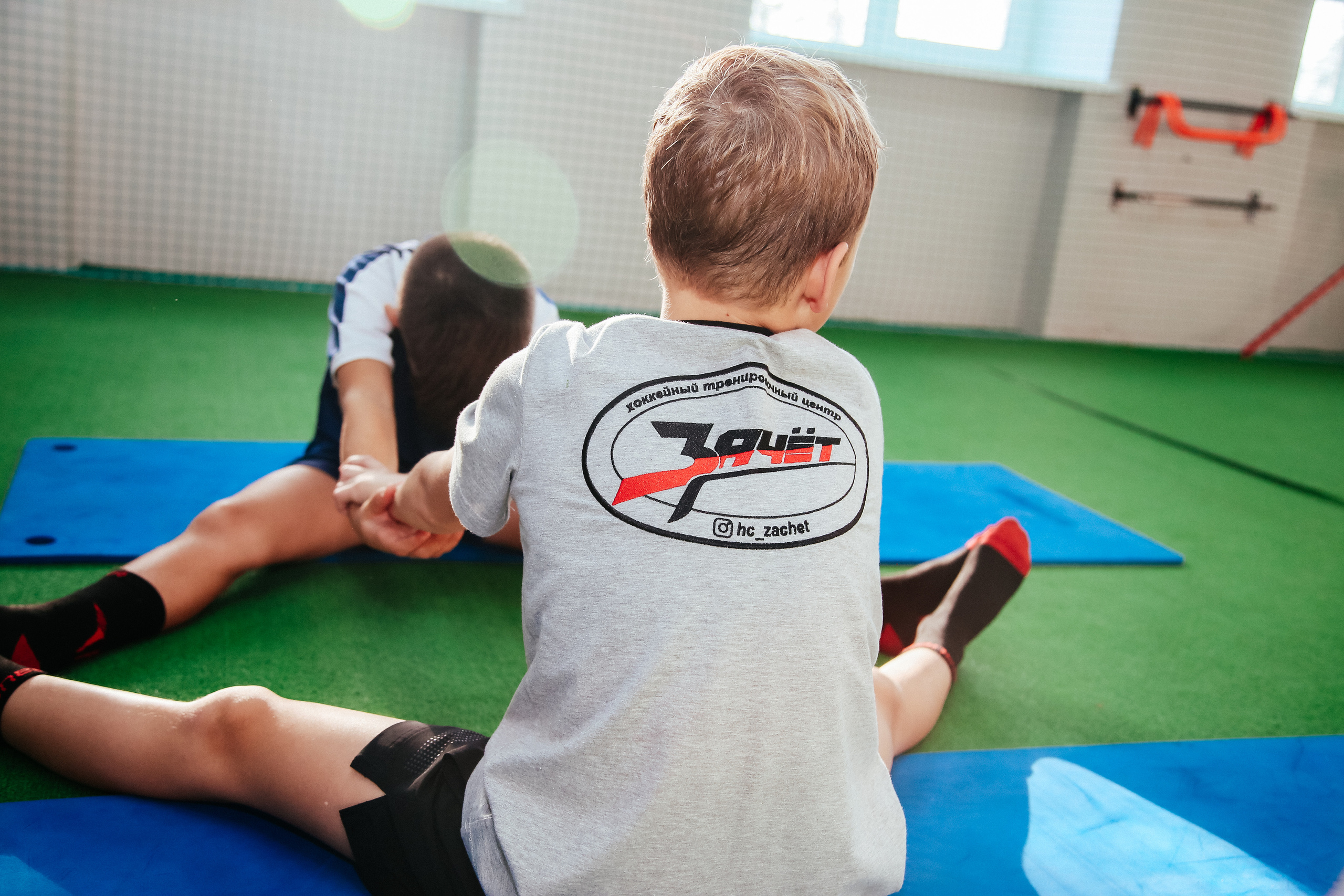 РЕПОРТАЖ. Спортивный и семейный фотограф в Екатеринбурге Ольга Горбунова меня